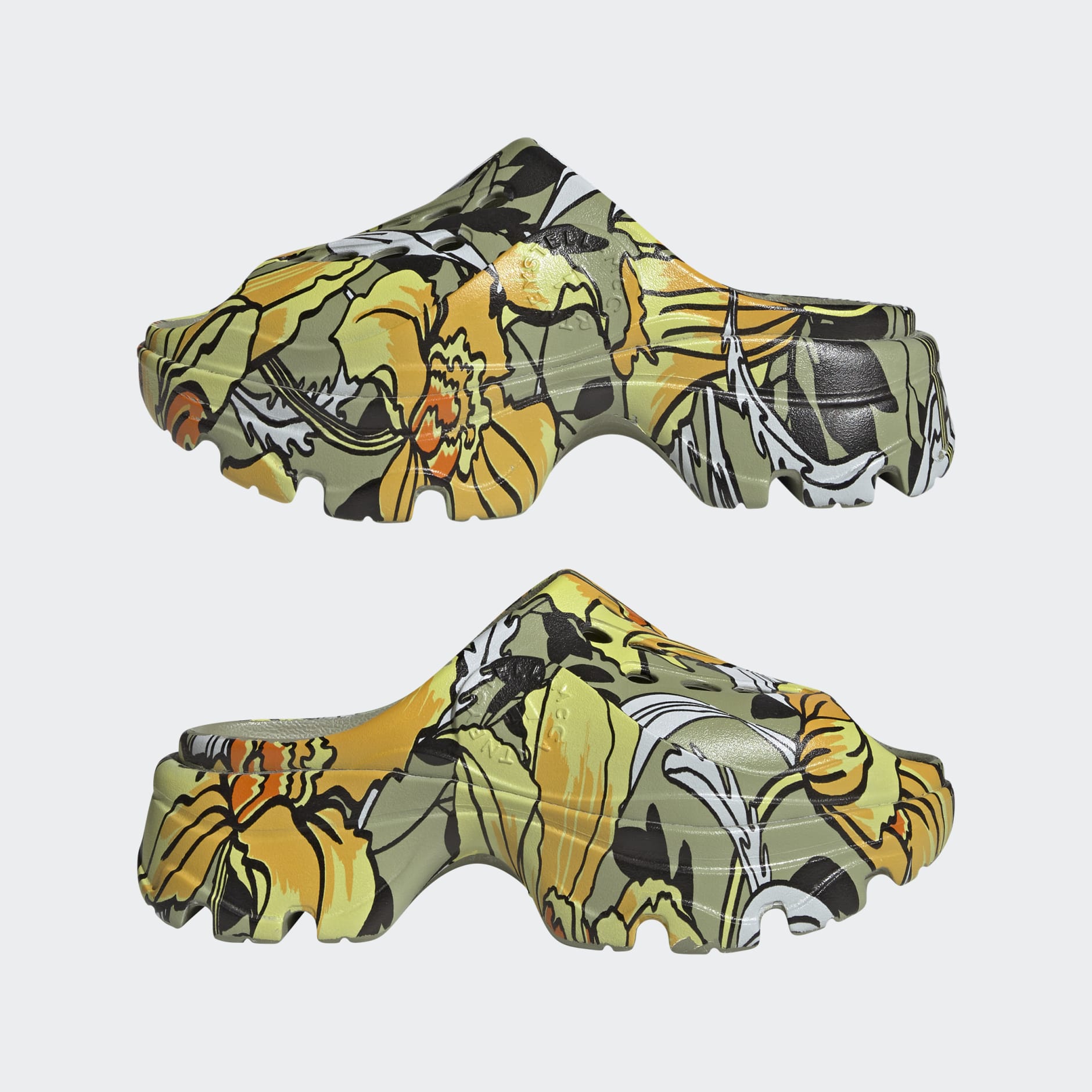 adidas by Stella McCartney Clogs