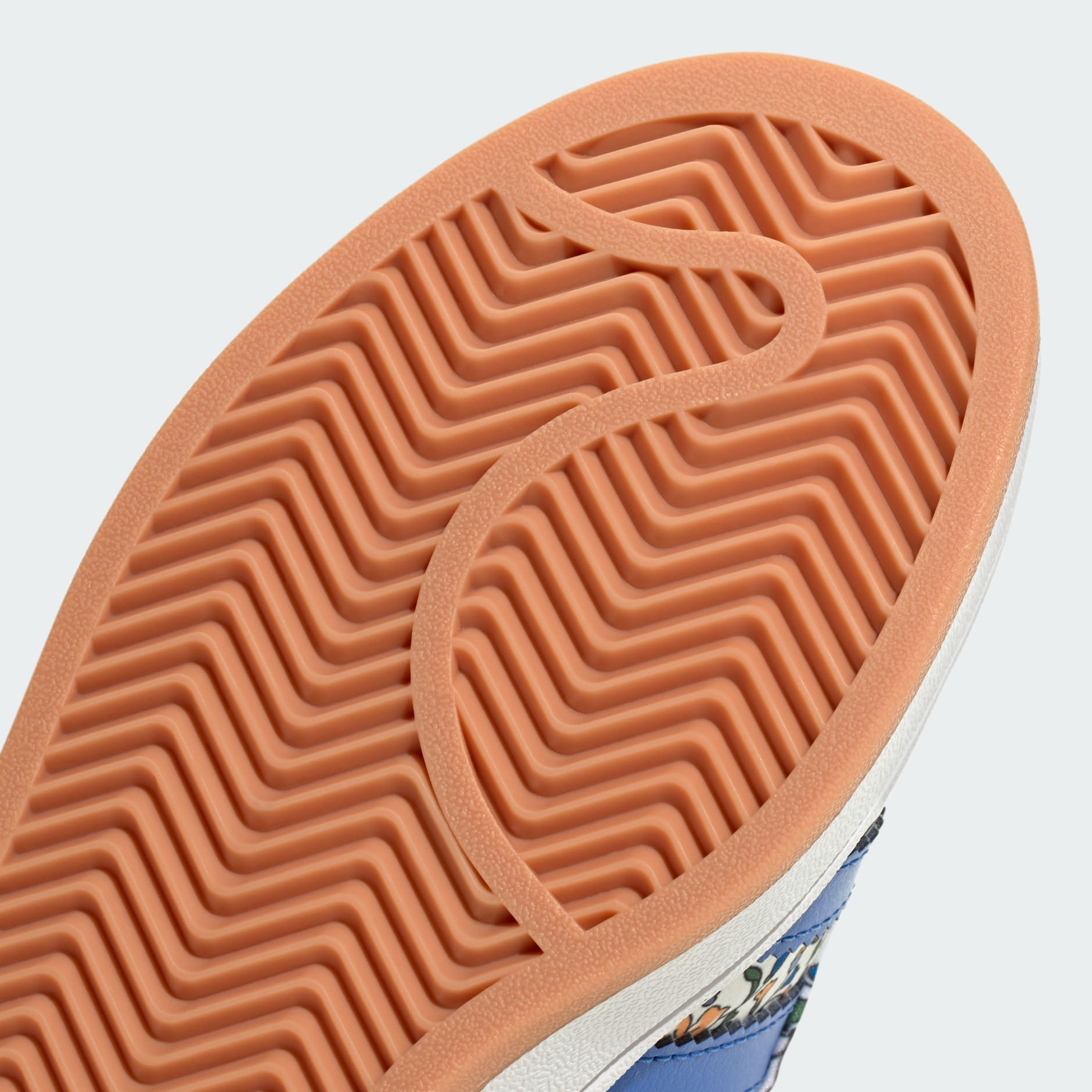 Pantofi Campus 00s X Liberty London