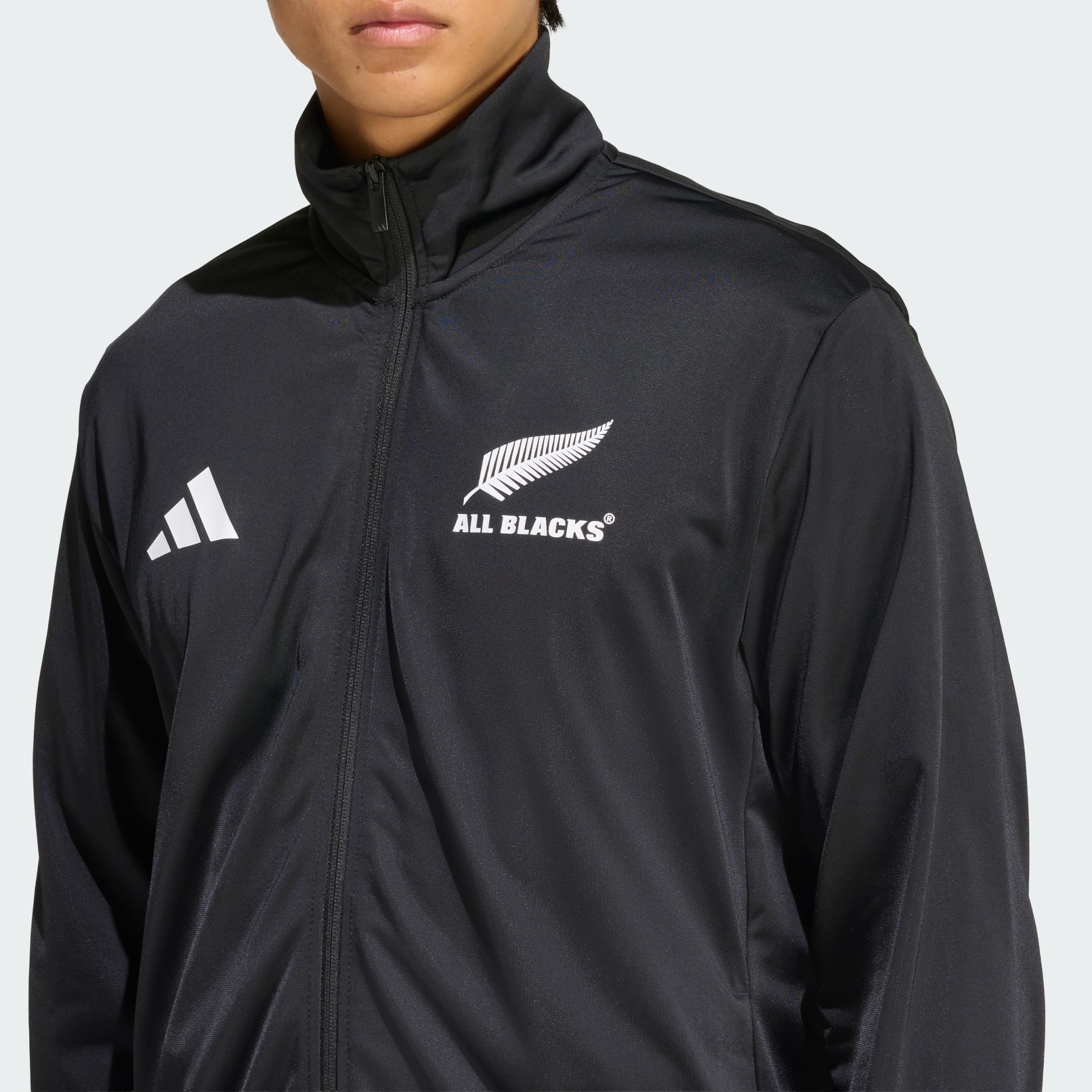 Bluză de trening All Blacks x Marvel