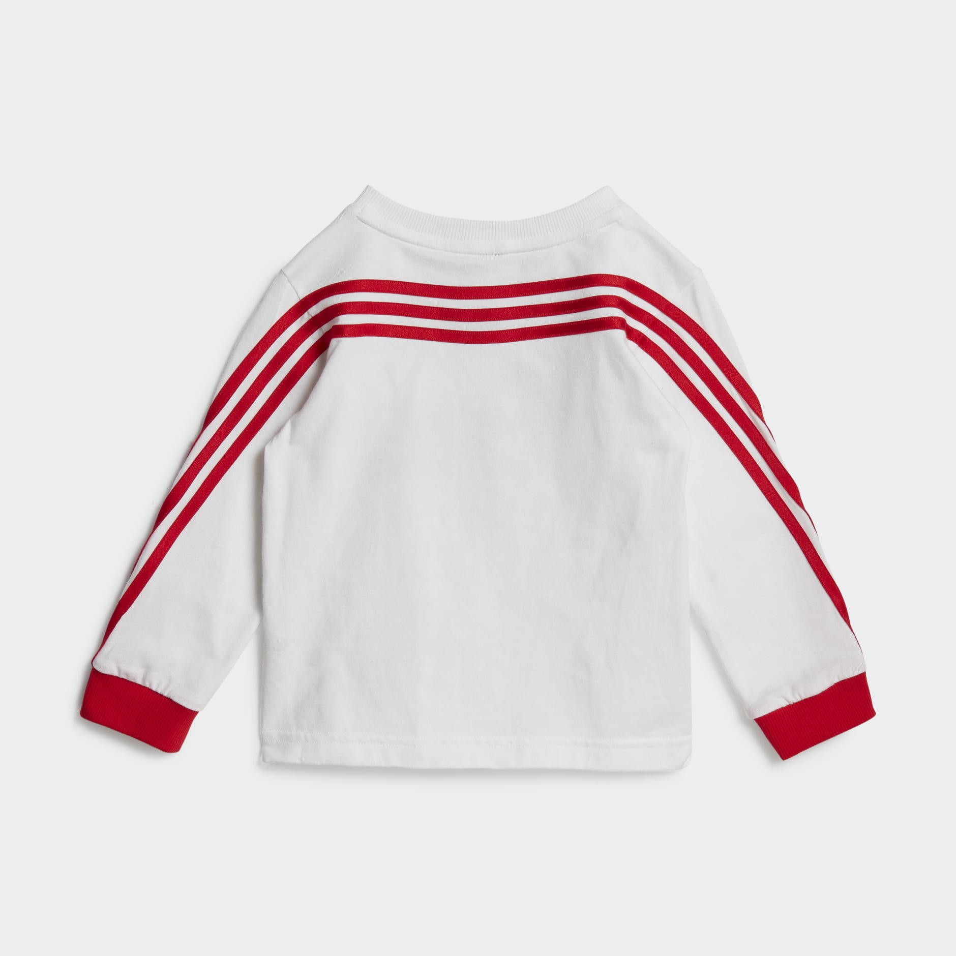 adidas x Disney Mickey Mouse Bodysuit Set