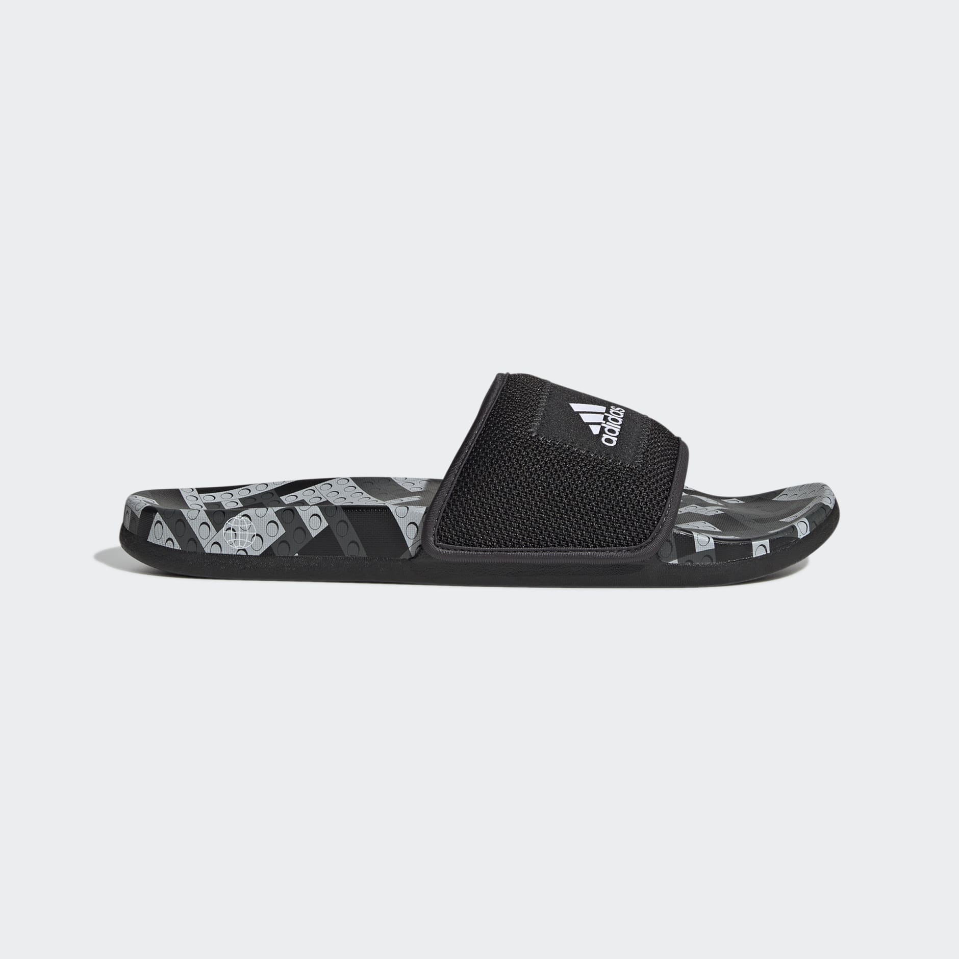 adidas Adilette Comfort x LEGO® Slides