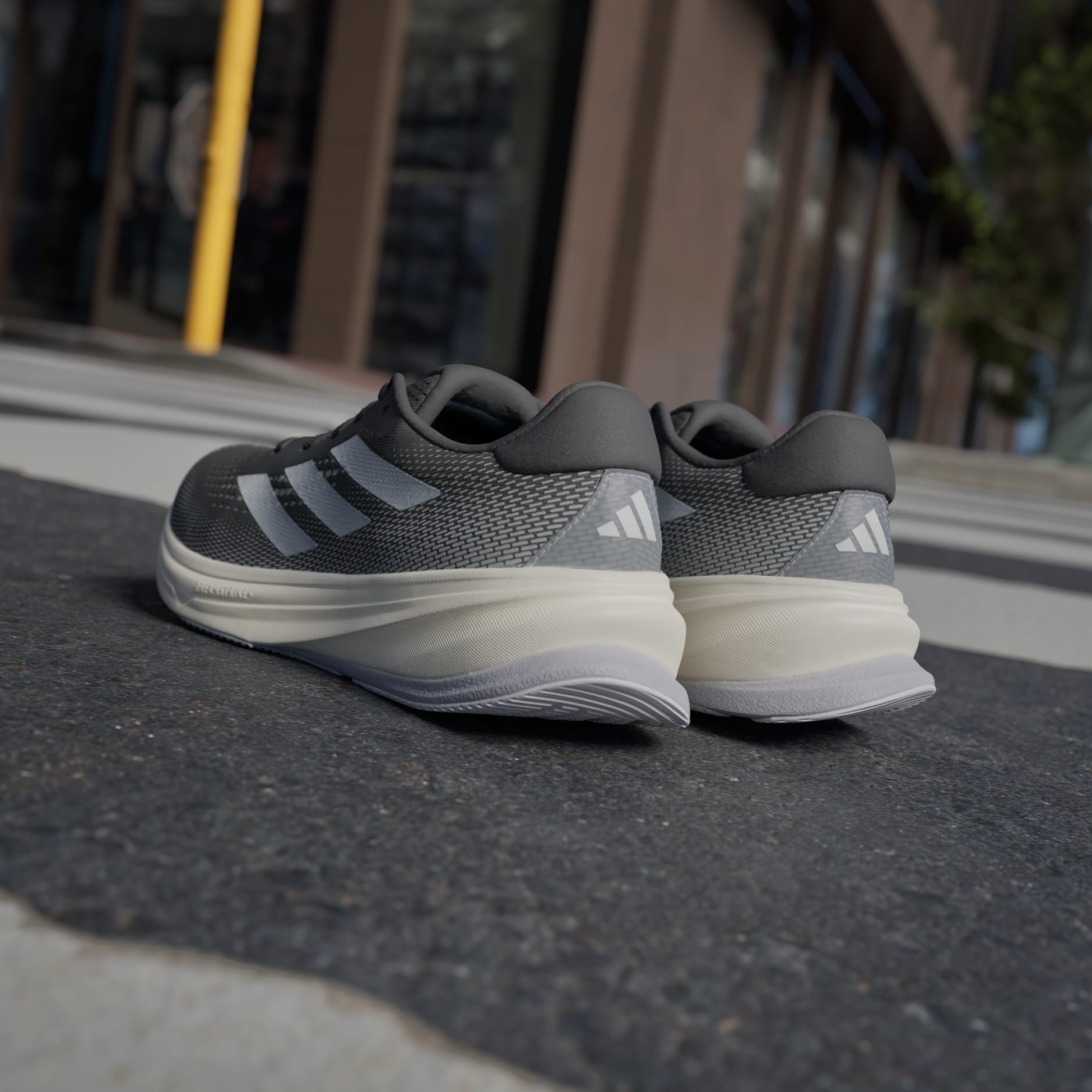 Supernova Rise Running Shoes