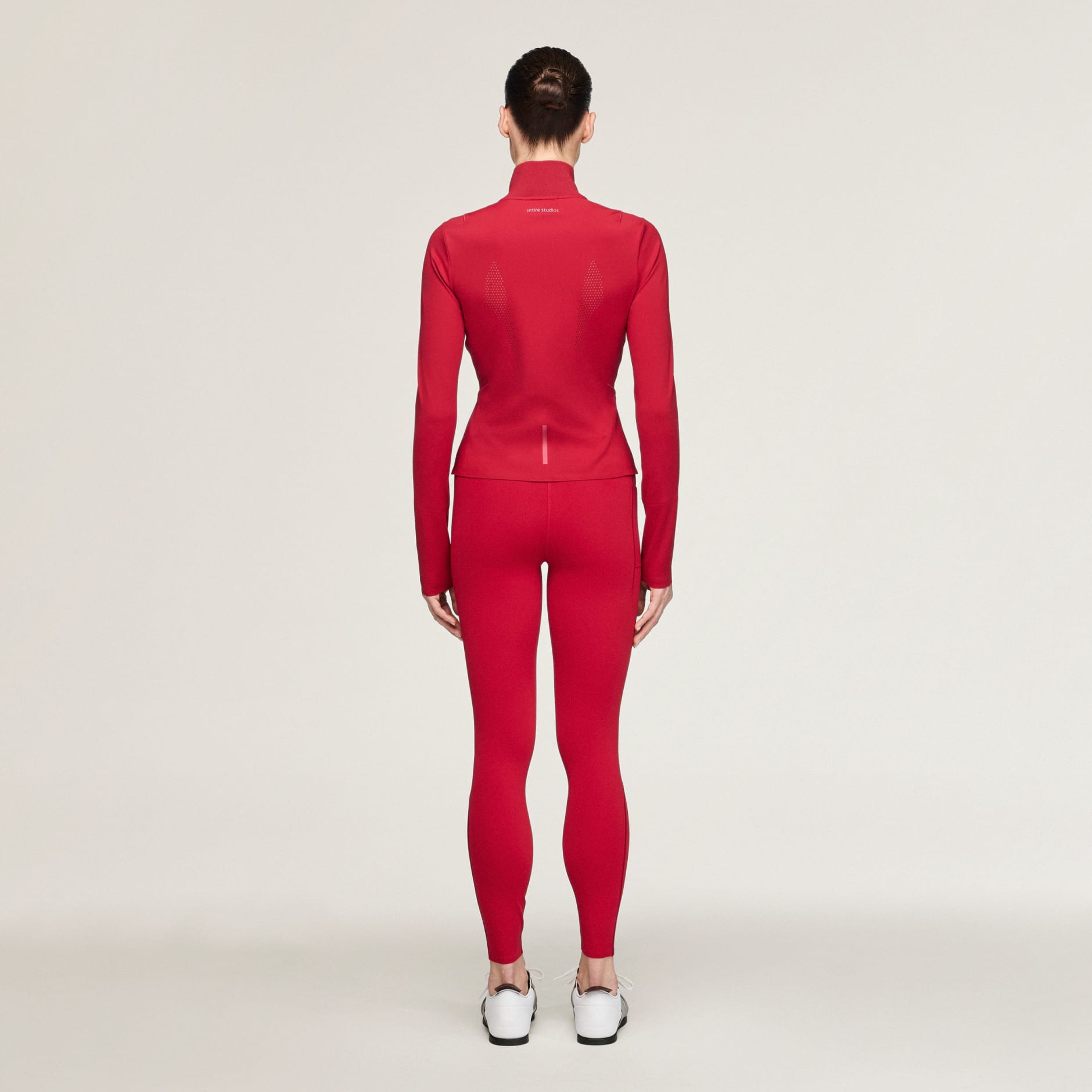 adidas x entire studios Training Mid layer Jacket