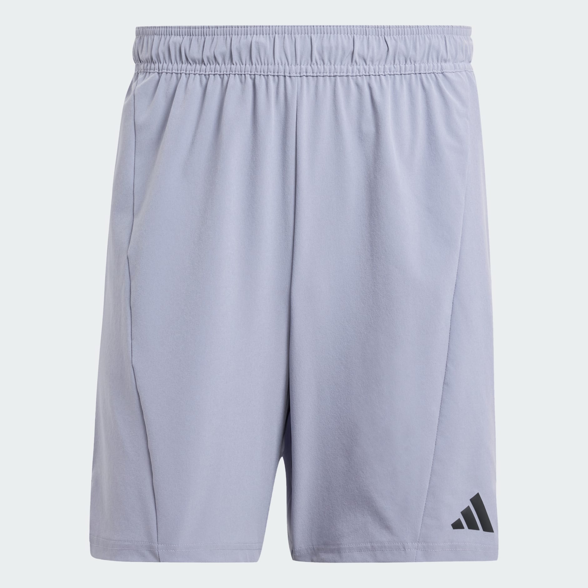 Designed for Training Hybrid Shorts