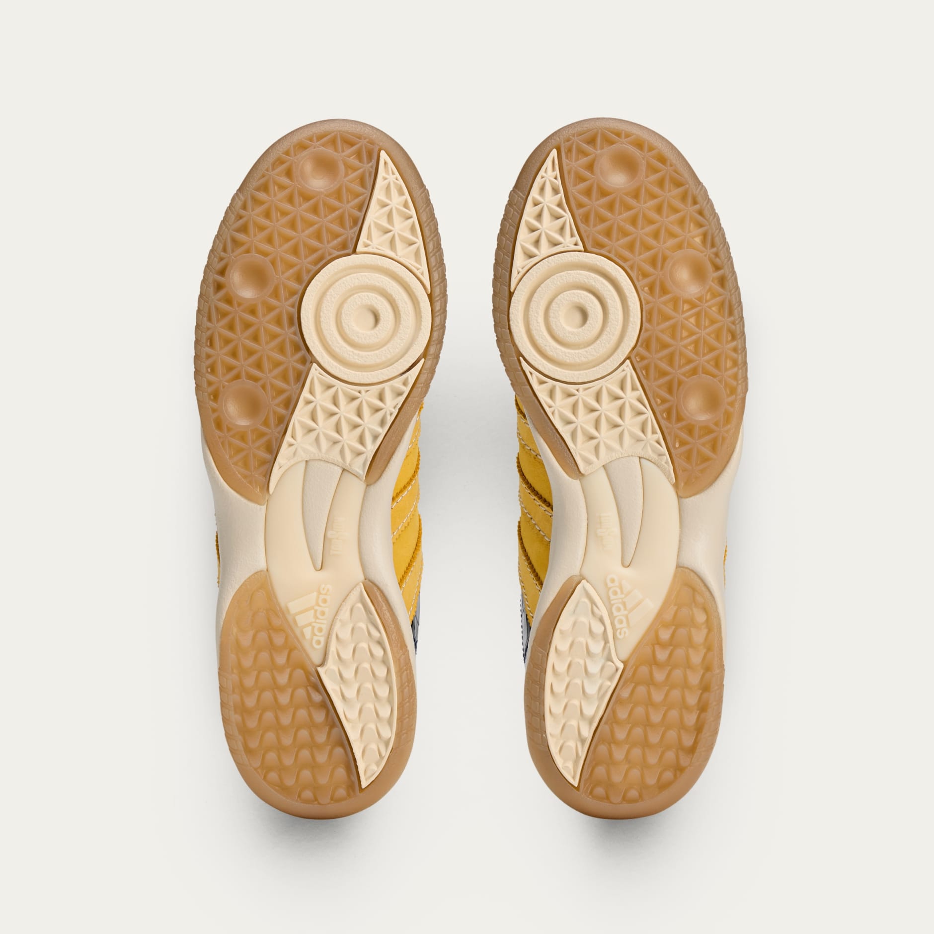 Wales Bonner MN Samba Shoes