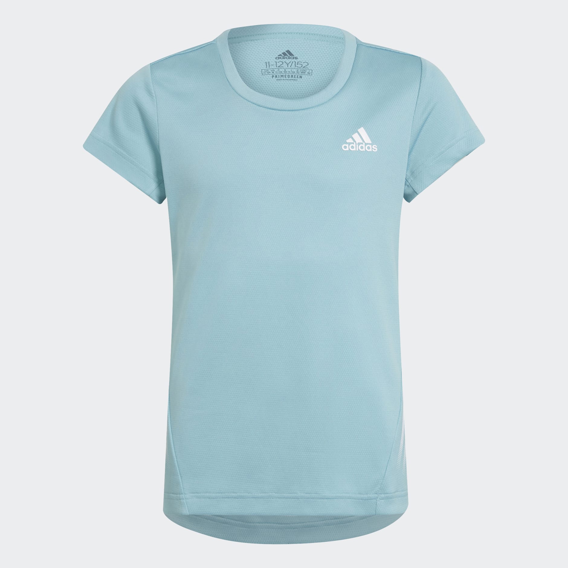 AEROREADY 3-Stripes Tee