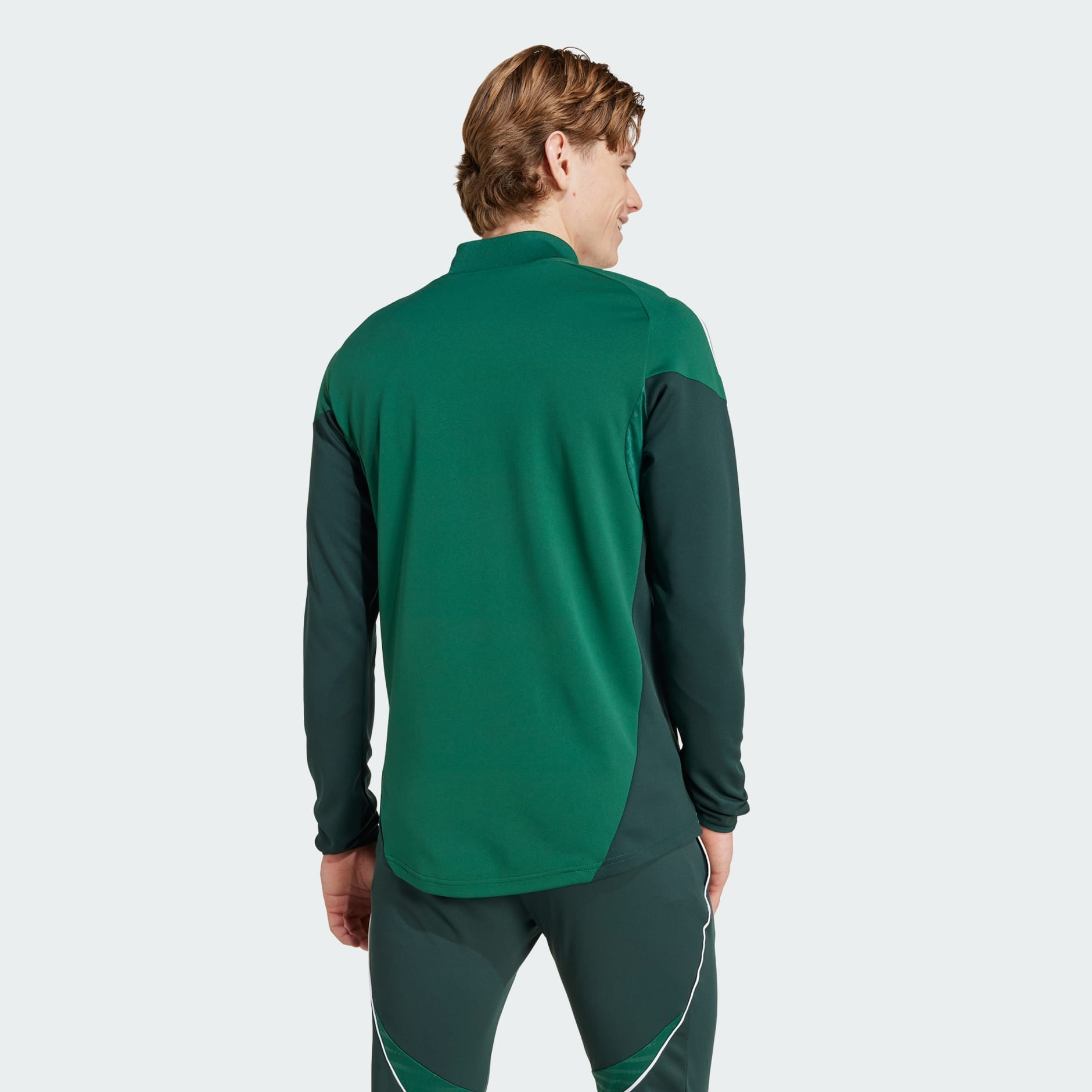 جاكيت Tiro 25 Competition Training