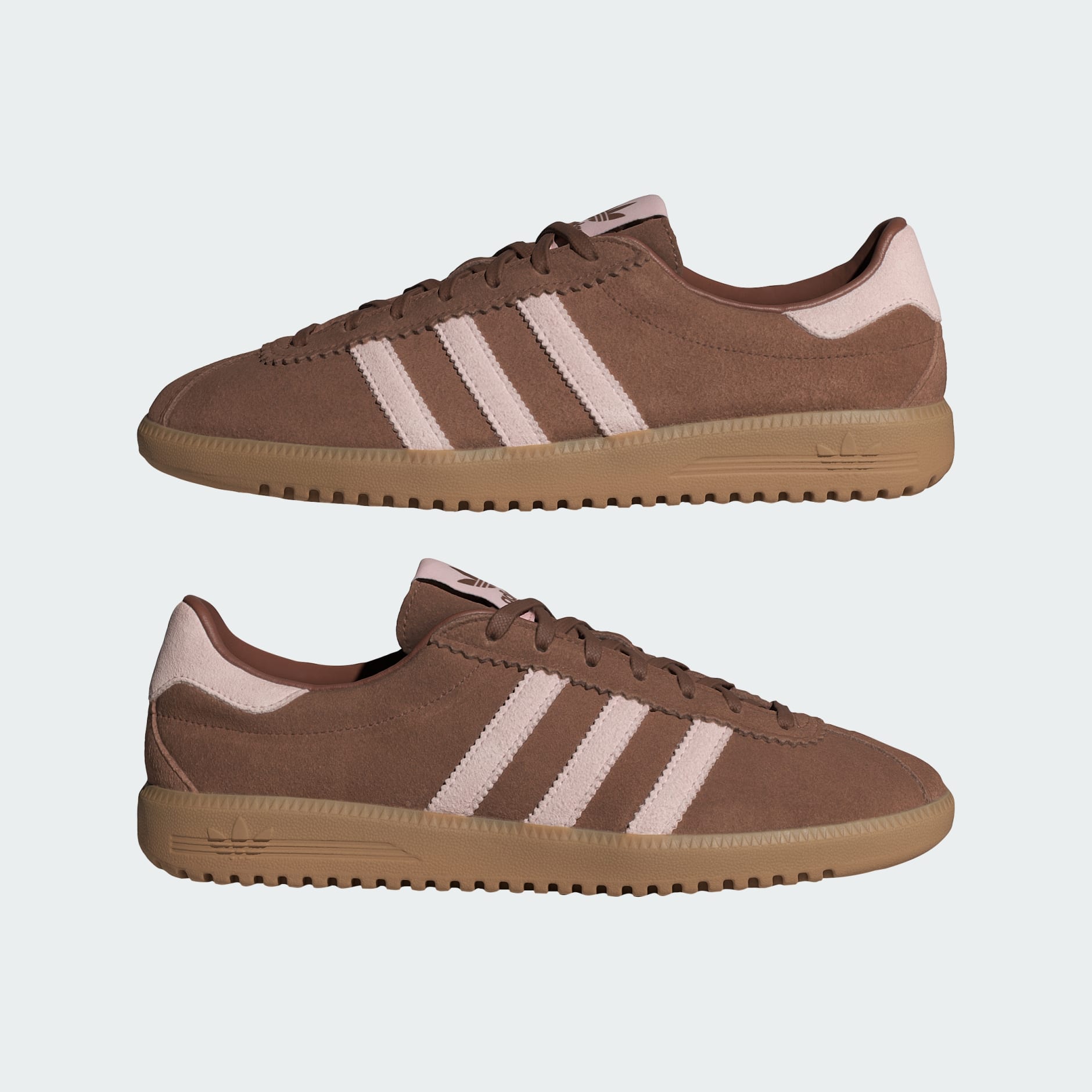 BRMD Shoes - Brown | adidas Hong Kong