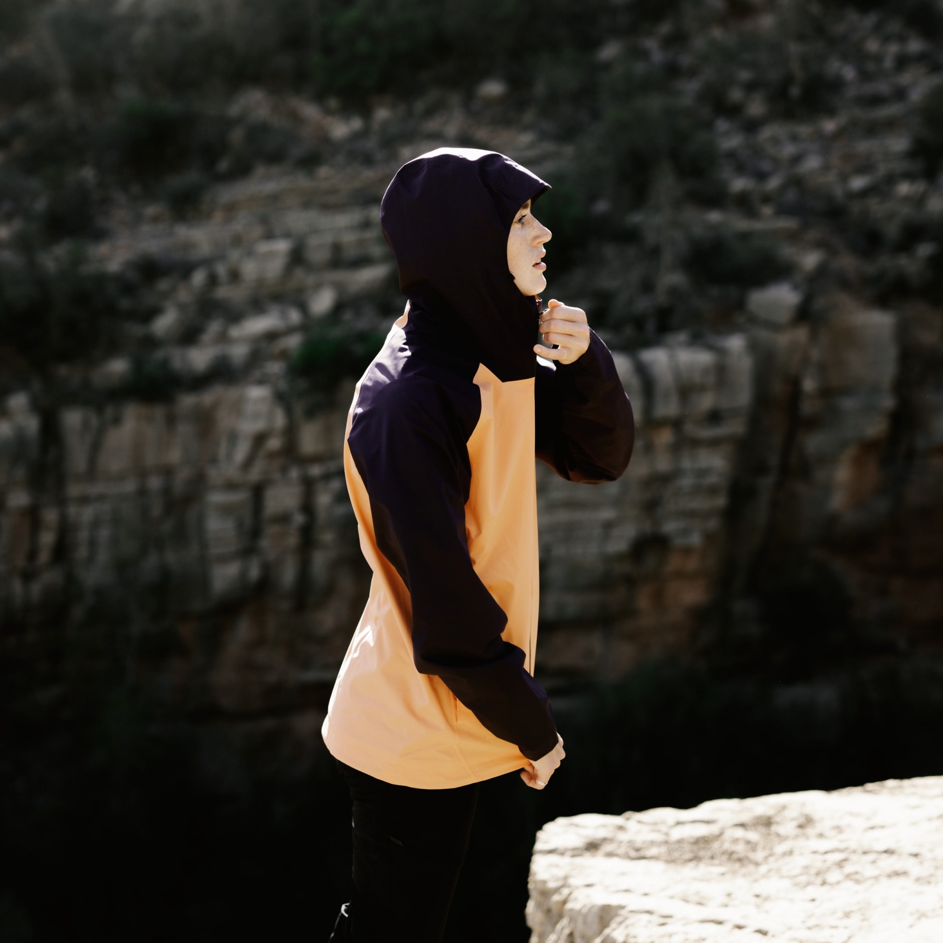 Terrex Multi 2L RAIN.RDY Jacket