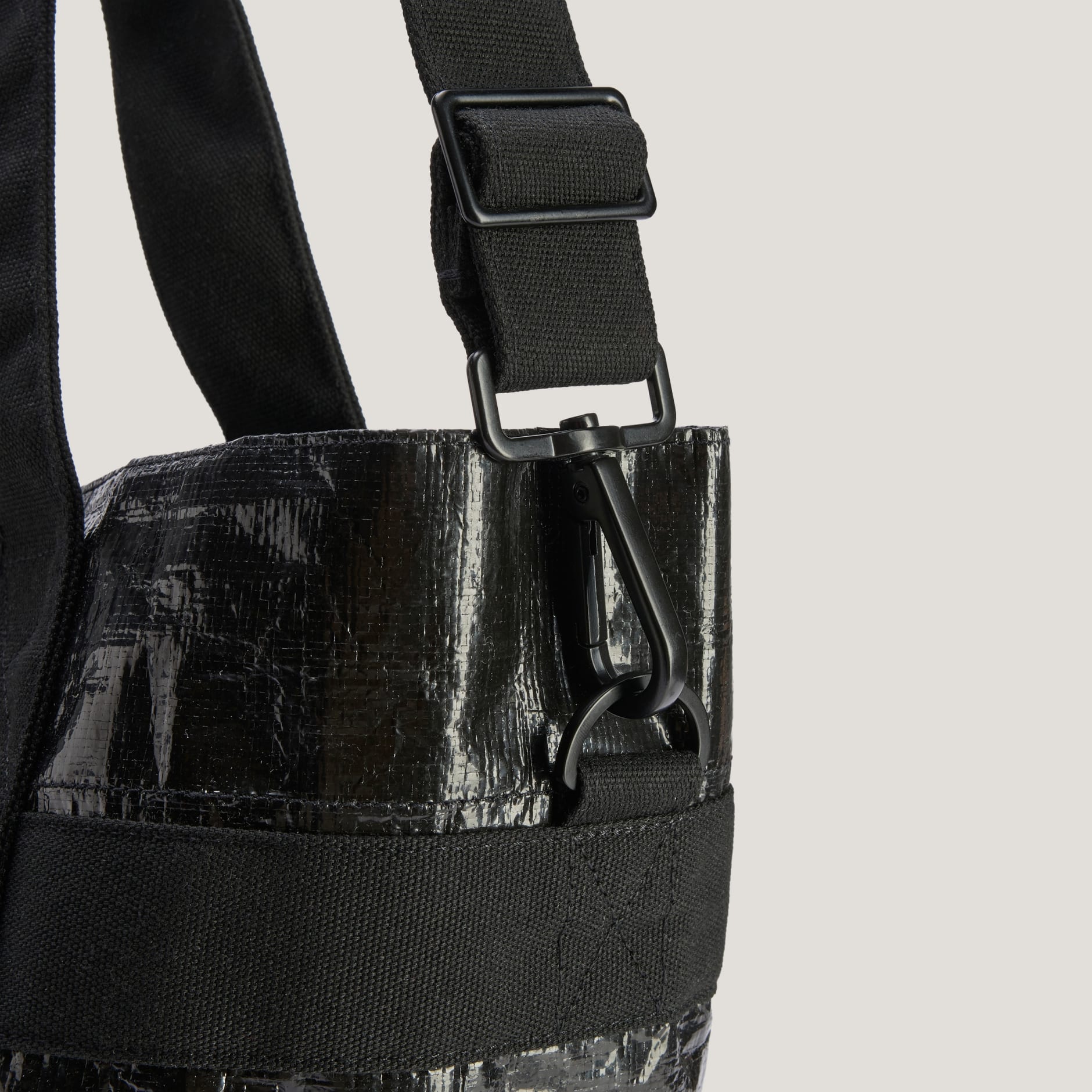 ADIDAS ORIGINALS x SONG FOR THE MUTE TOTE BAG