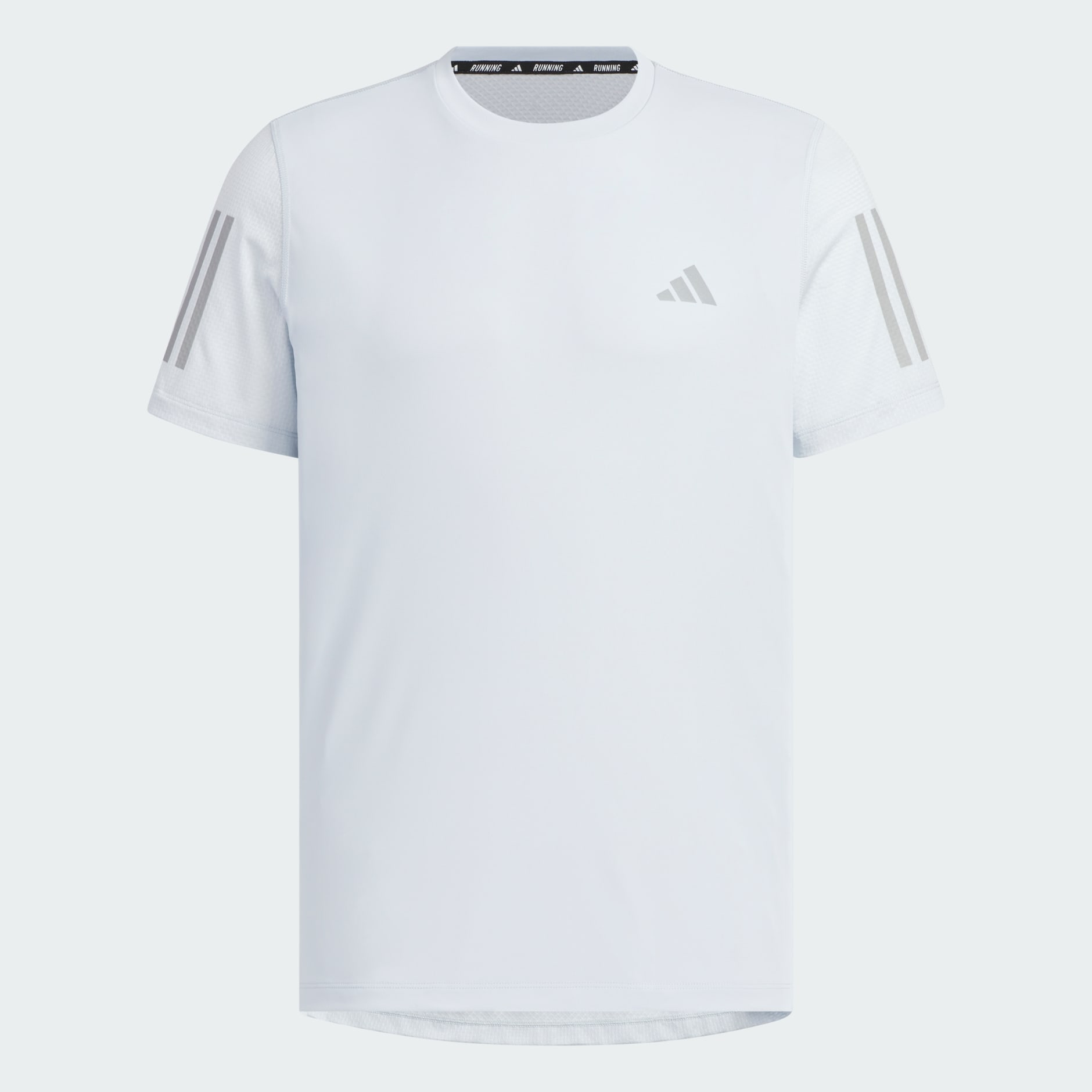 Own the Run Cooler Tee