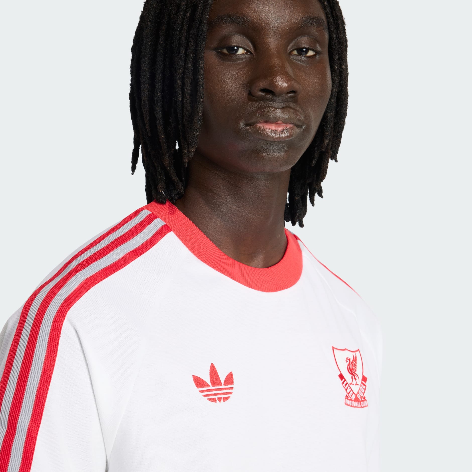 Liverpool FC Originals T-Shirt