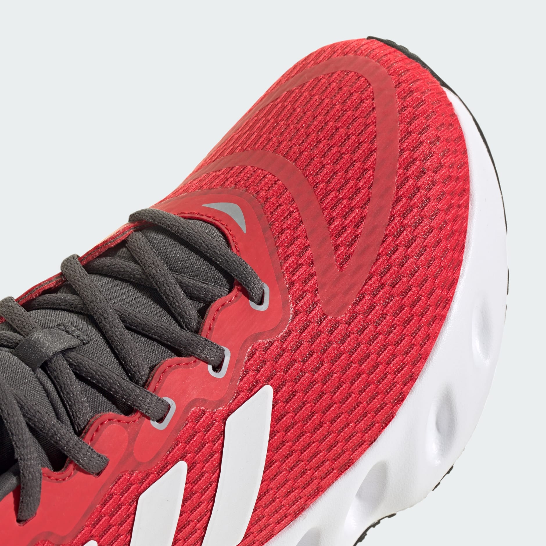 Tenin Running Switch Run