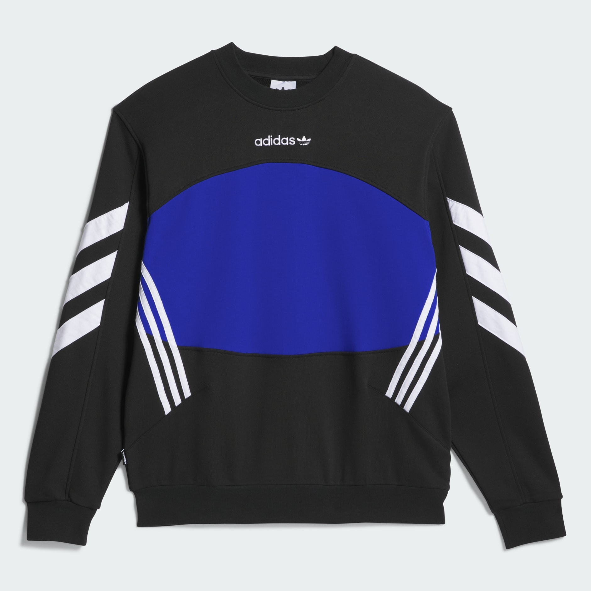 Premiere Crewneck Sweater