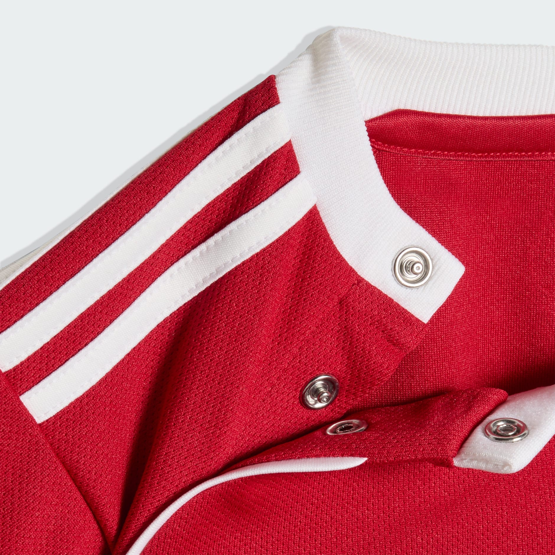 Liverpool FC 25/26 Home Baby Kit Kids