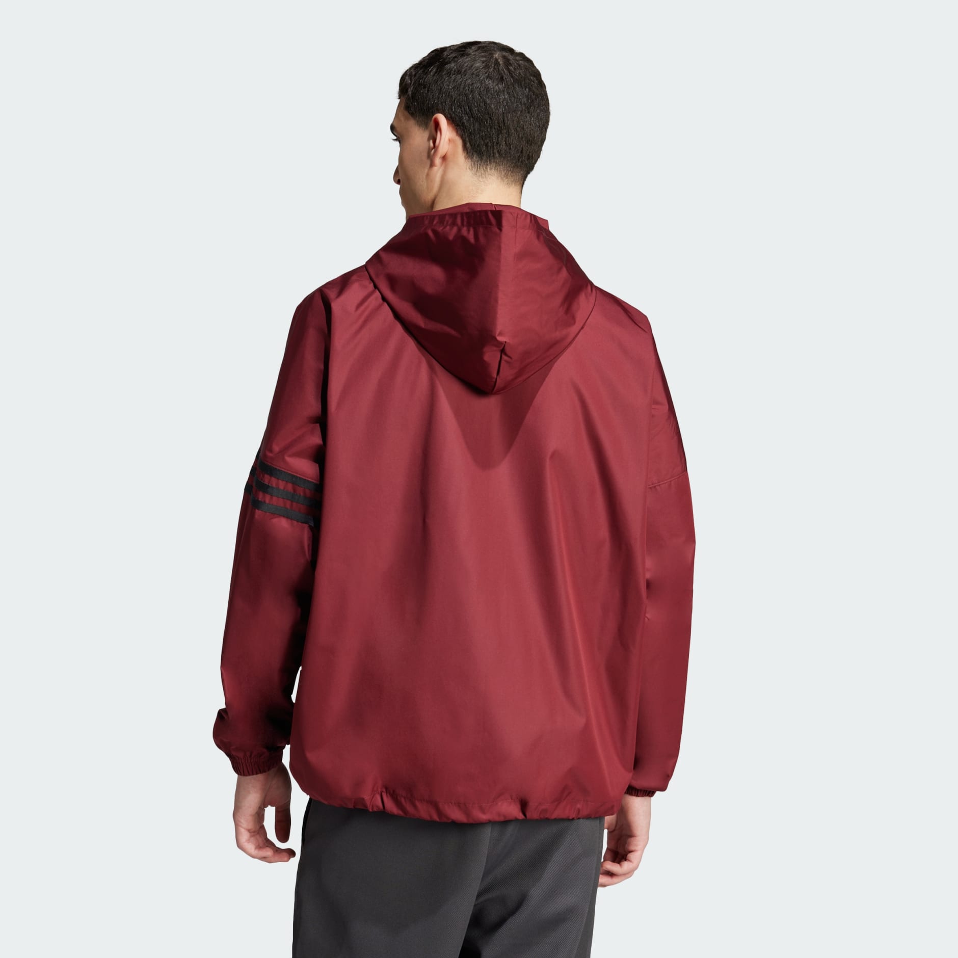 Neuclassics Track Top