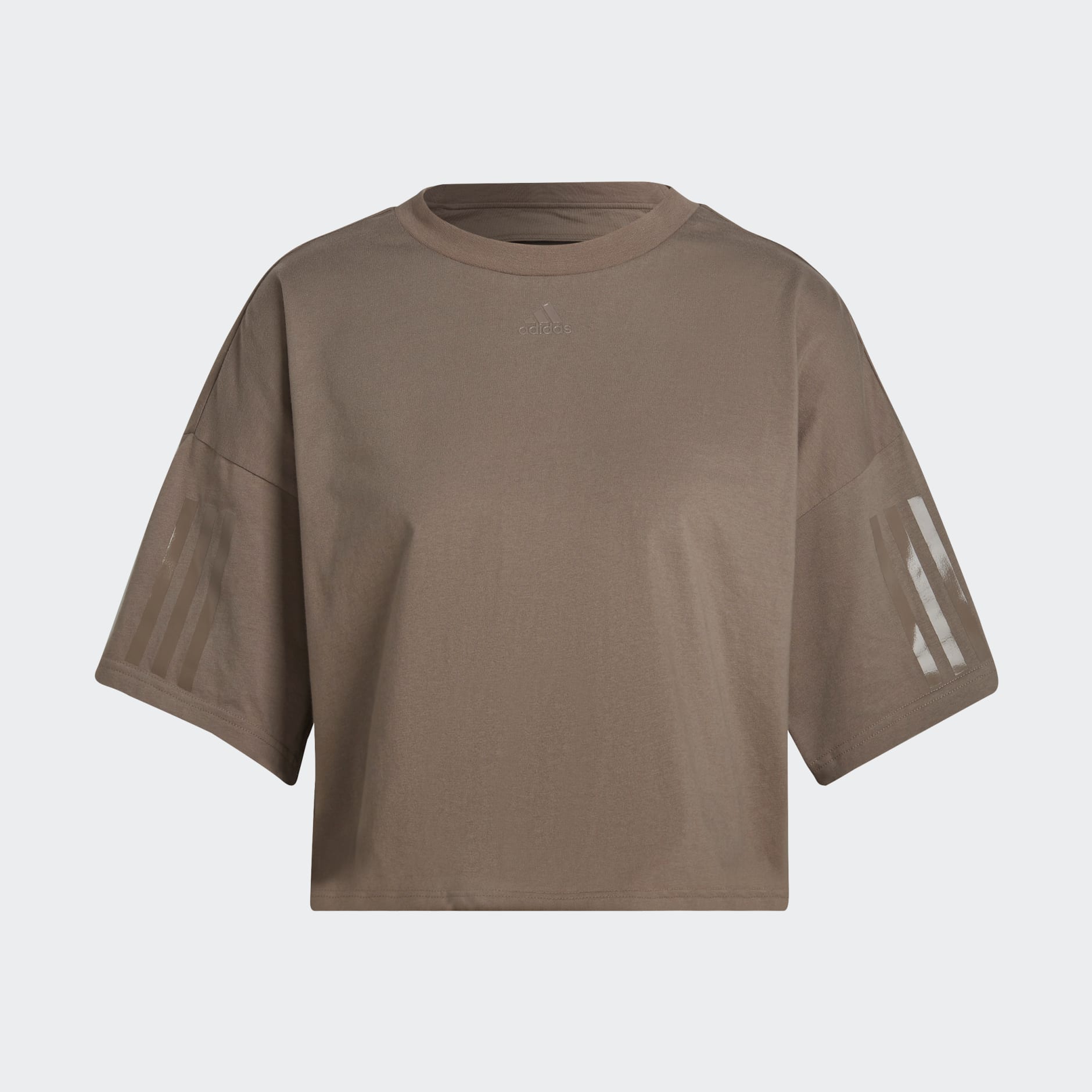 Hyperglam Boxy Tee