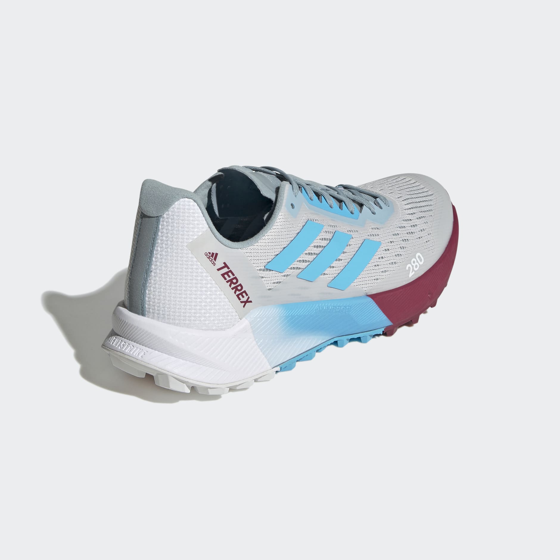 TERREX AGRAVIC FLOW 2 TRAIL RUNNING SHOES