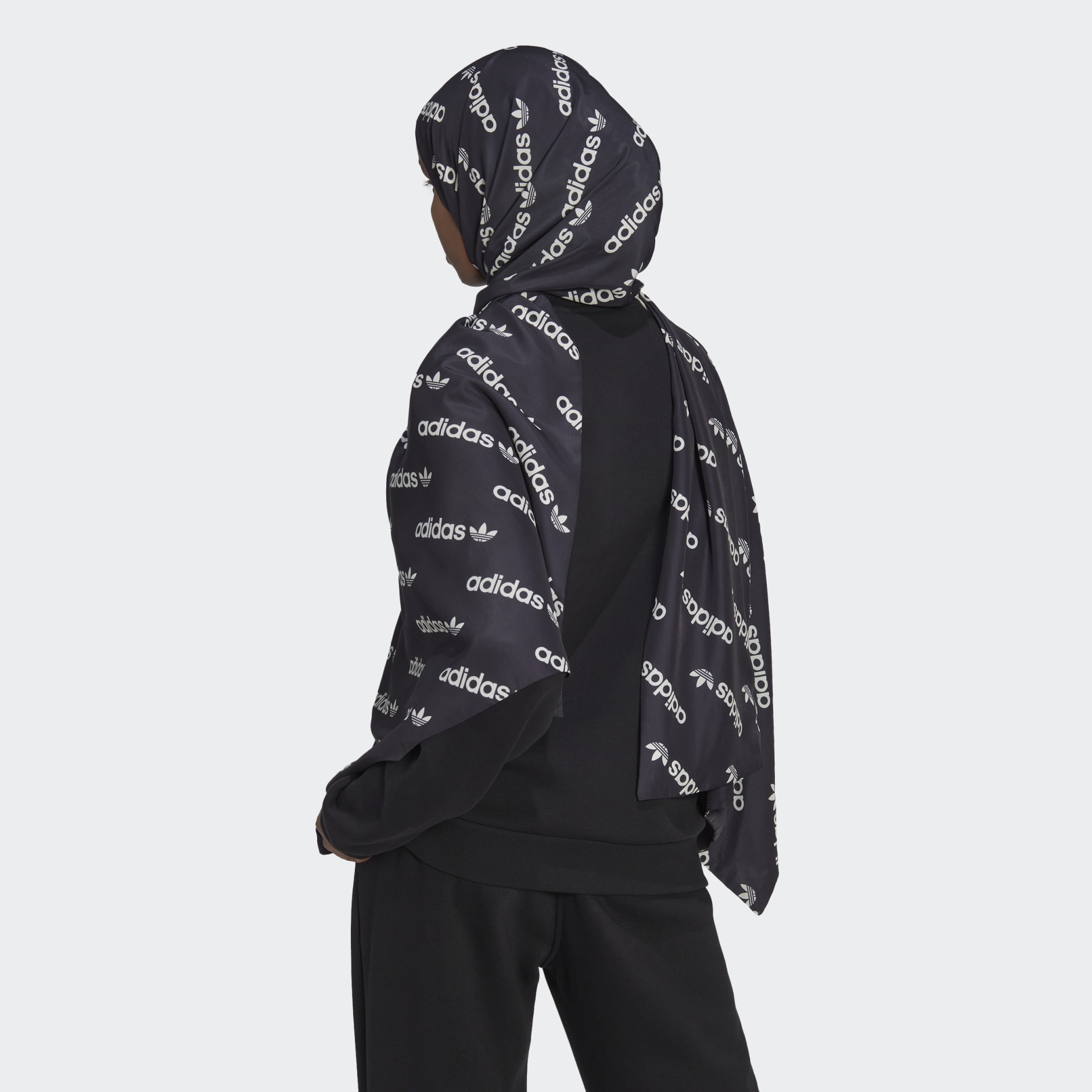 Head Scarf