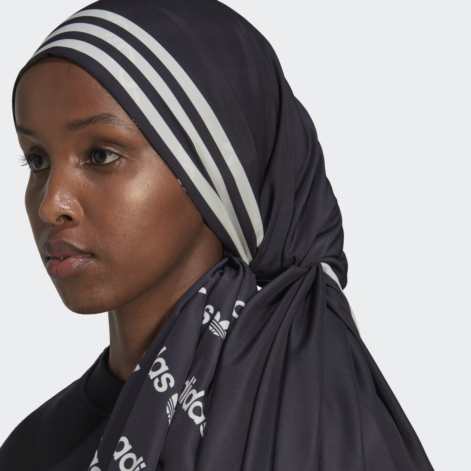 Head Scarf