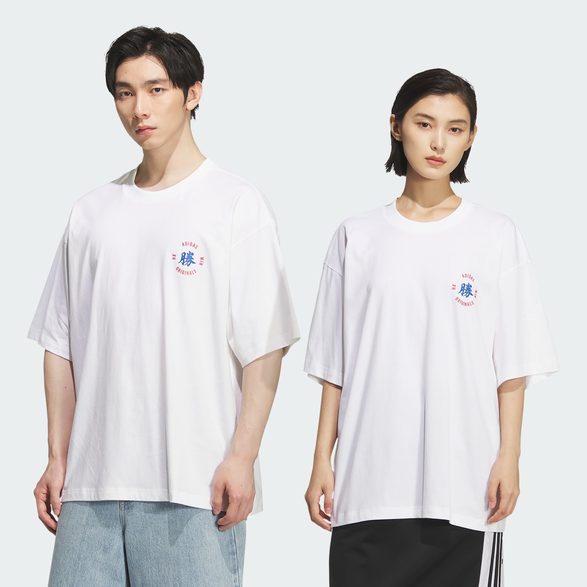 HK DPD SS TEE