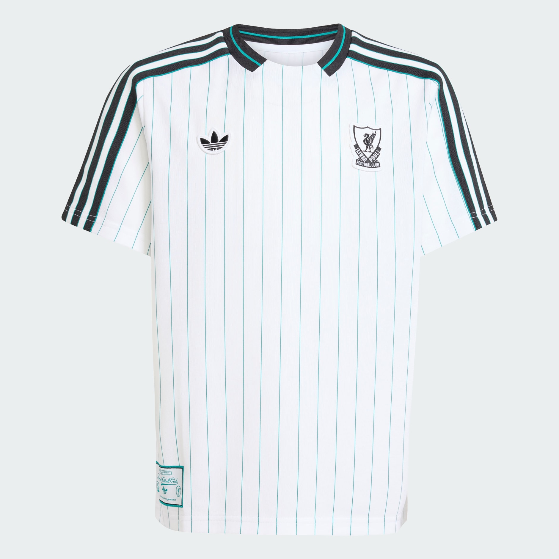 Dječji dres Liverpool FC Terrace Icons