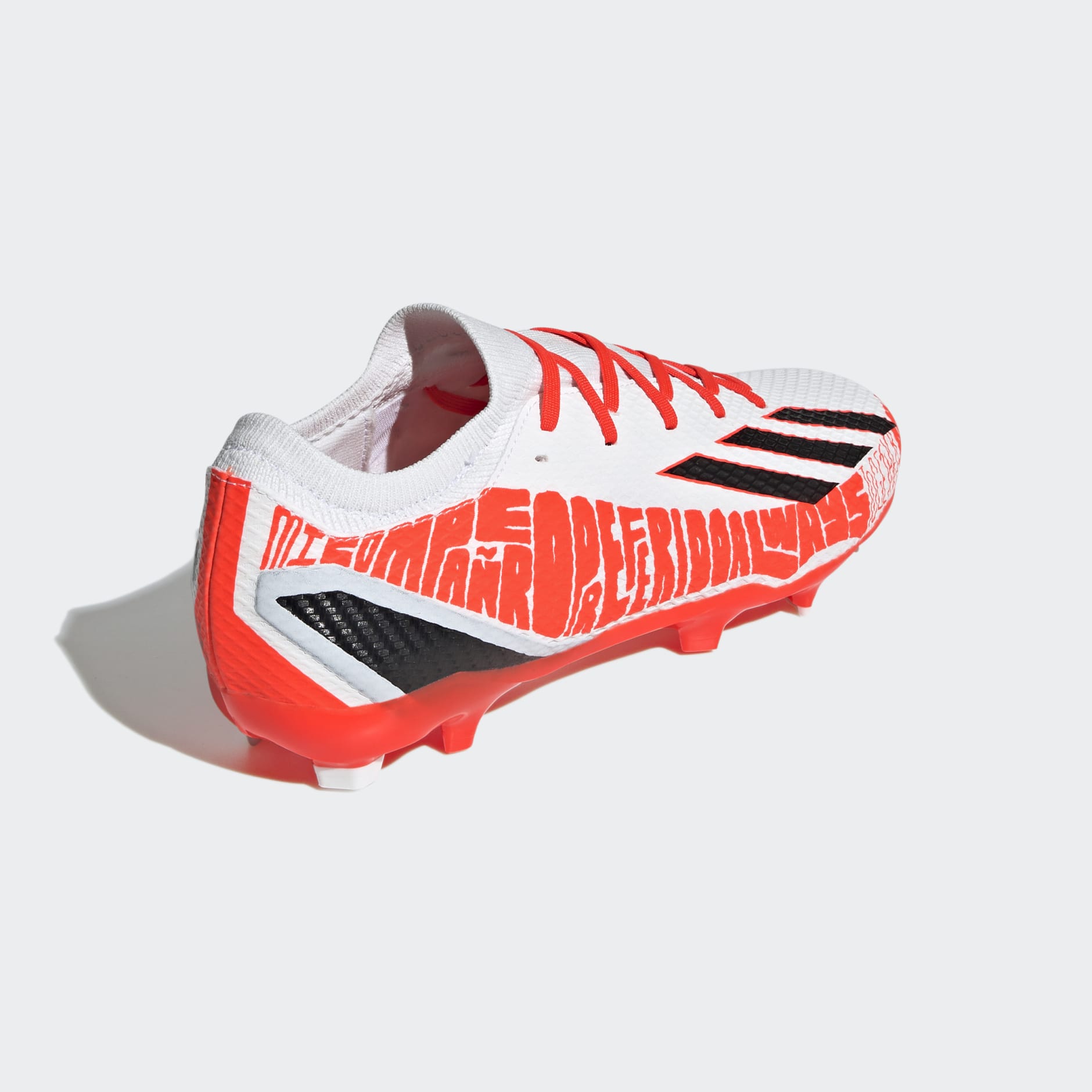 X Speedportal Messi.3 Firm Ground Boots