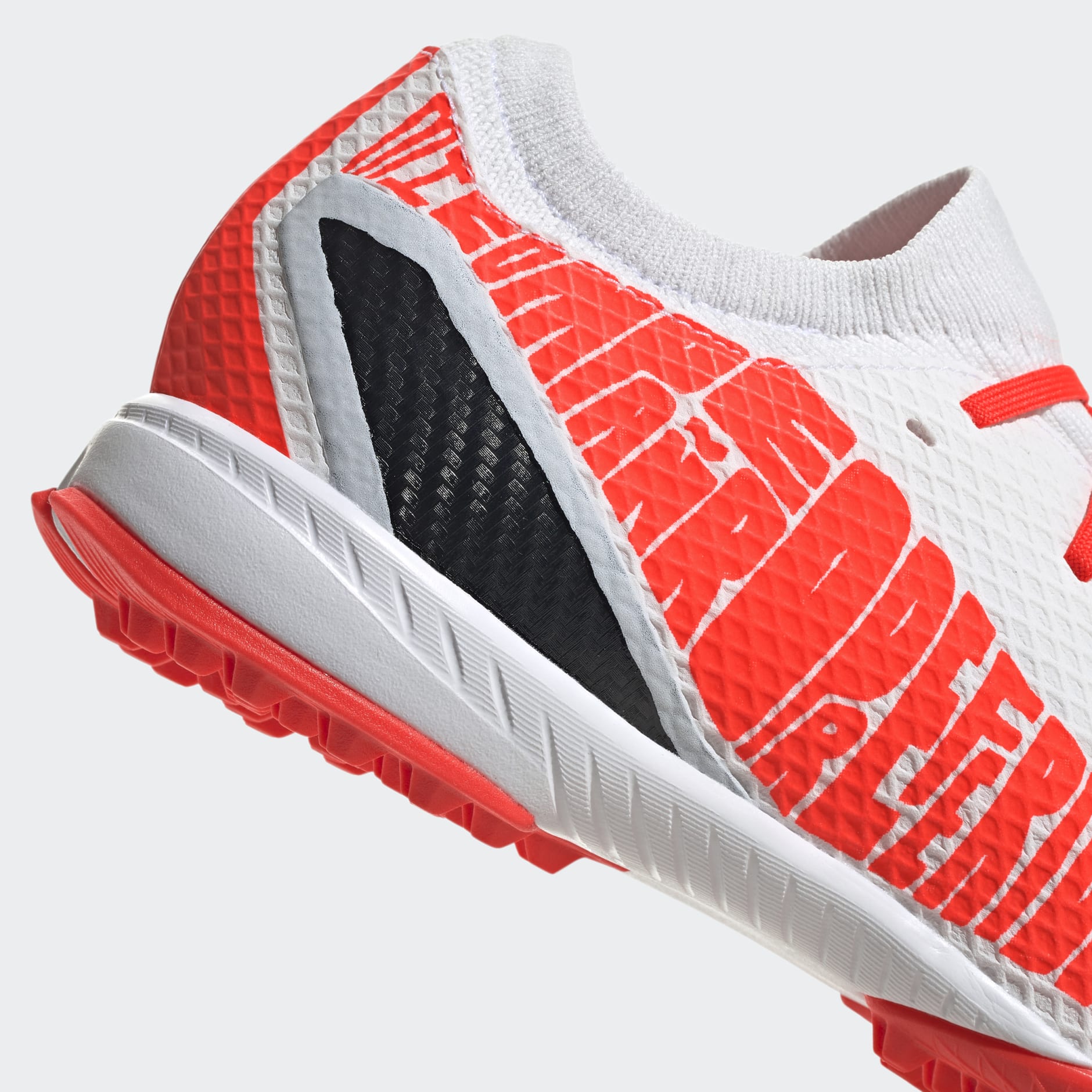 X Speedportal Messi.3 Turf Boots