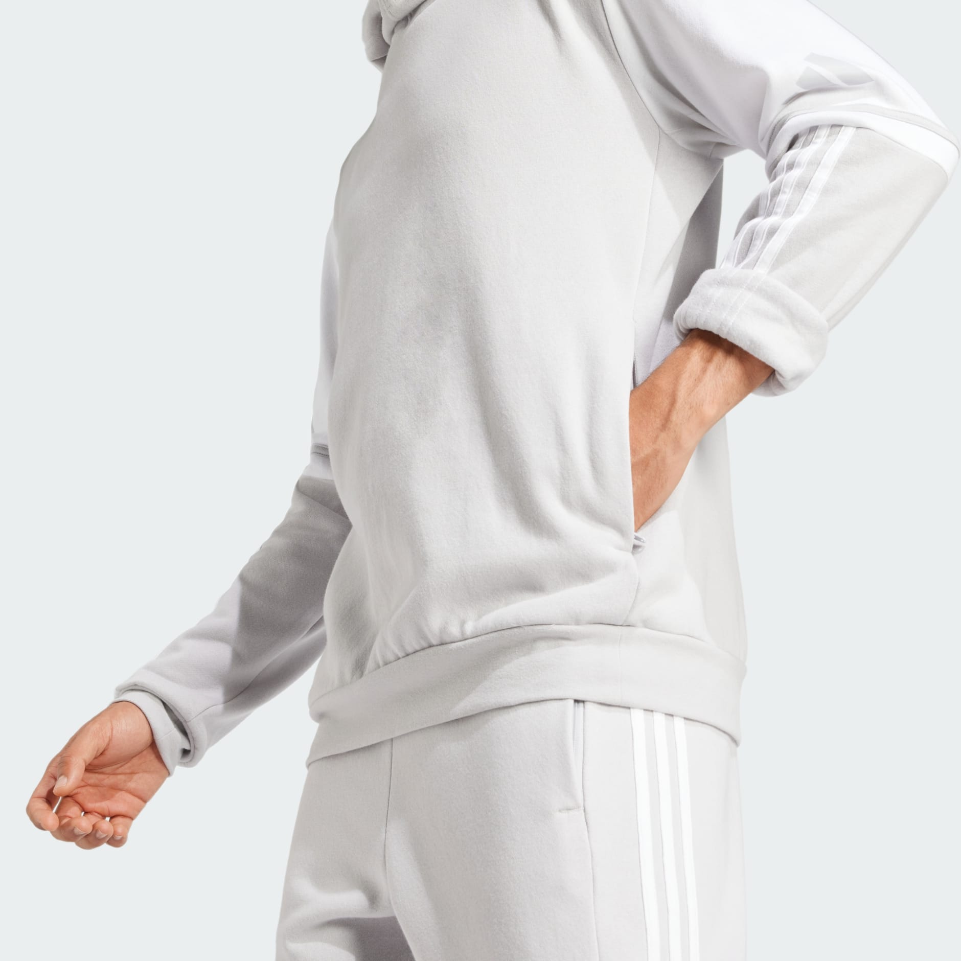 Hanorac cu glugă Squadra 25