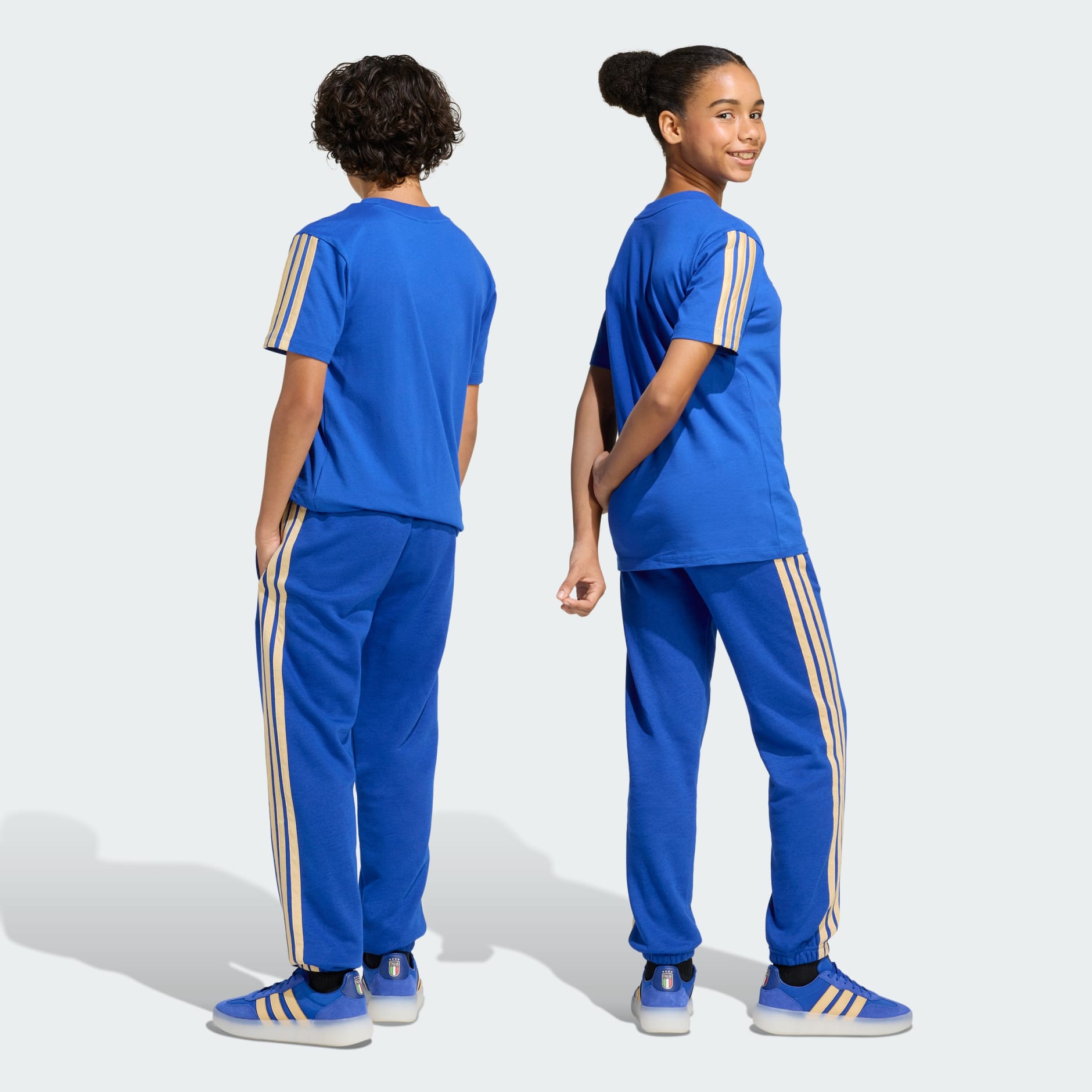 Italy DNA Pants Kids