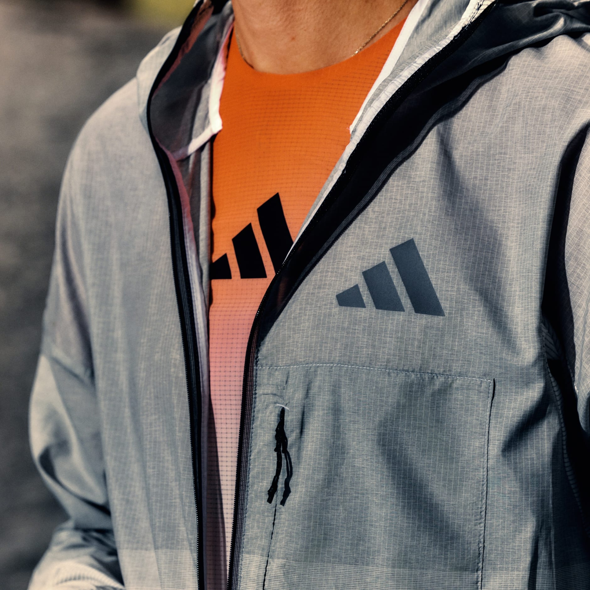 Terrex Xperior CLIMA365 Light Windweave Jacket