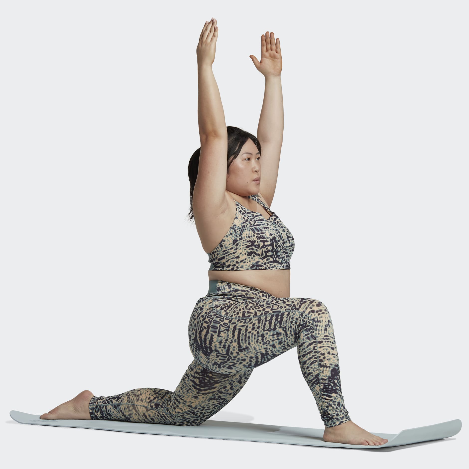 11 Honoré Studio Leggings (Plus Size)