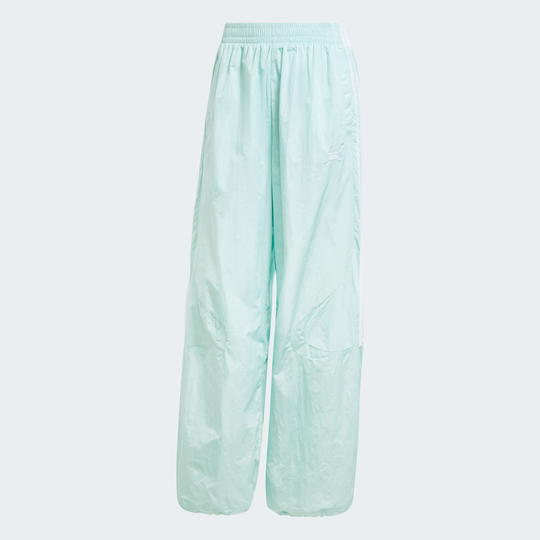 Pantaloni de trening supradimensionați Adicolor Teamgeist