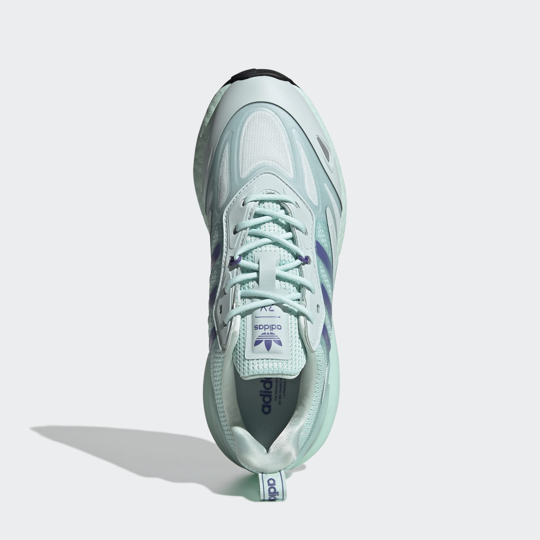 ZX 2K Boost 2.0 Shoes