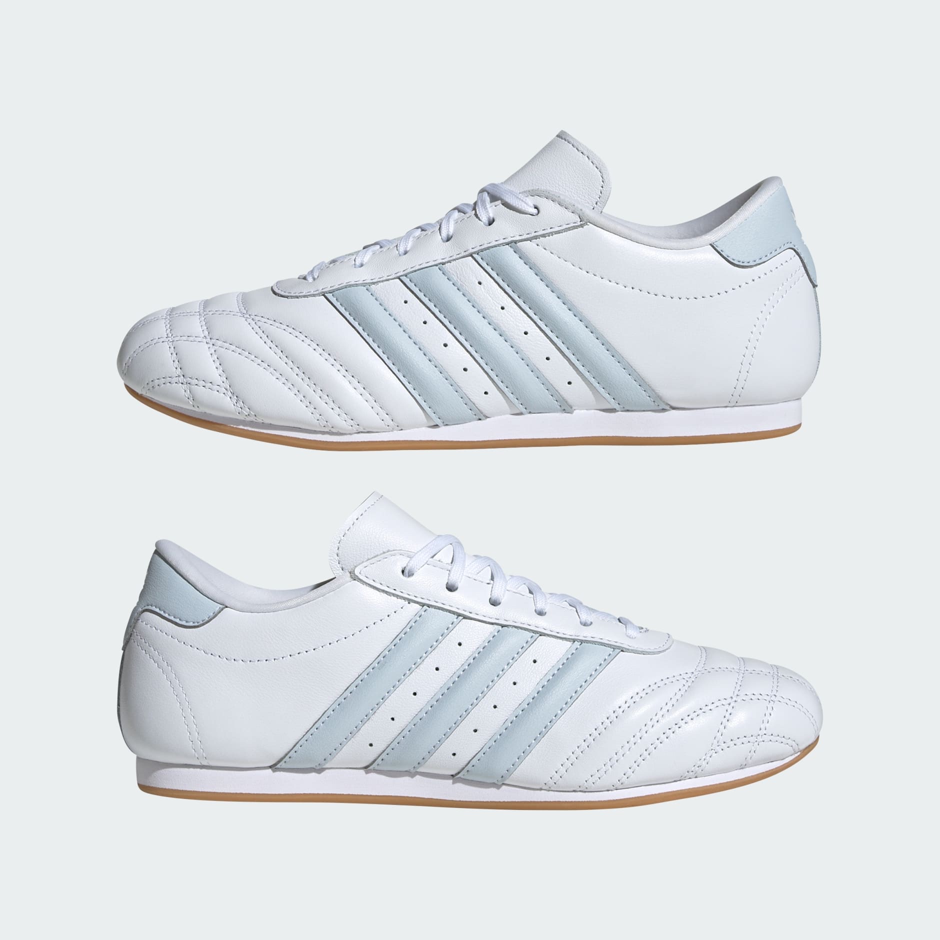 adidas 跆拳道繫帶鞋