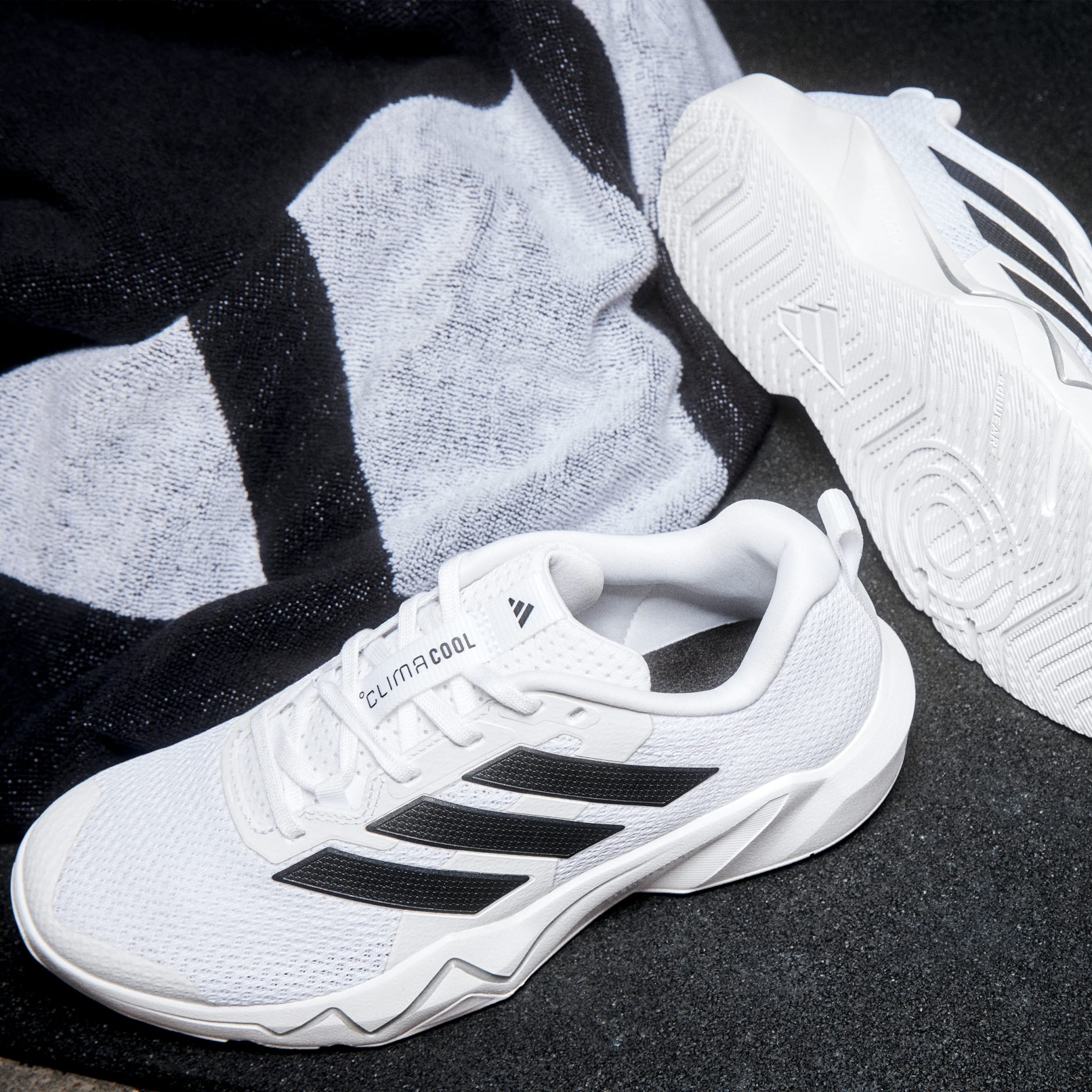 Tenisice Rapidmove Go