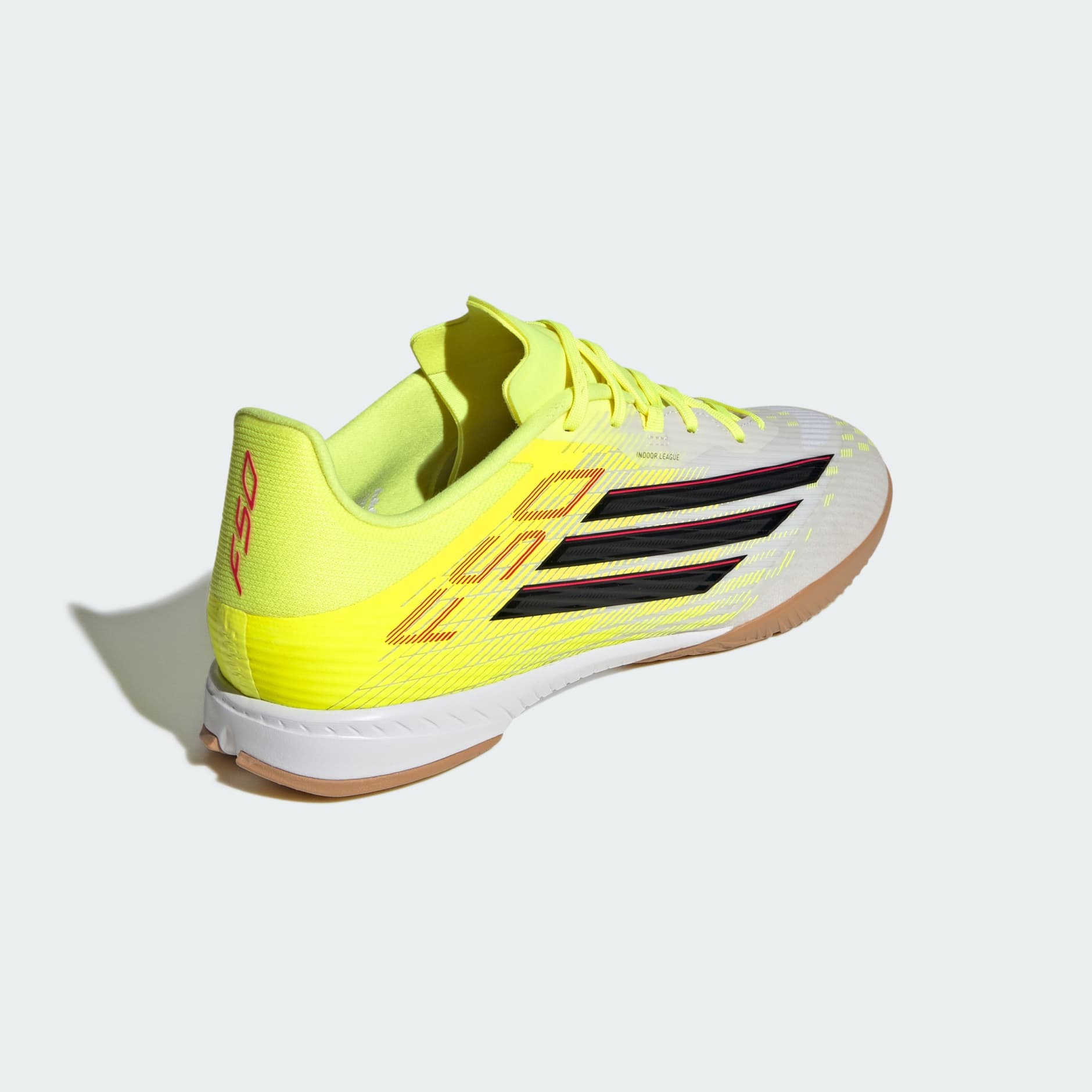 Ghete de fotbal pentru interior F50 LEAGUE