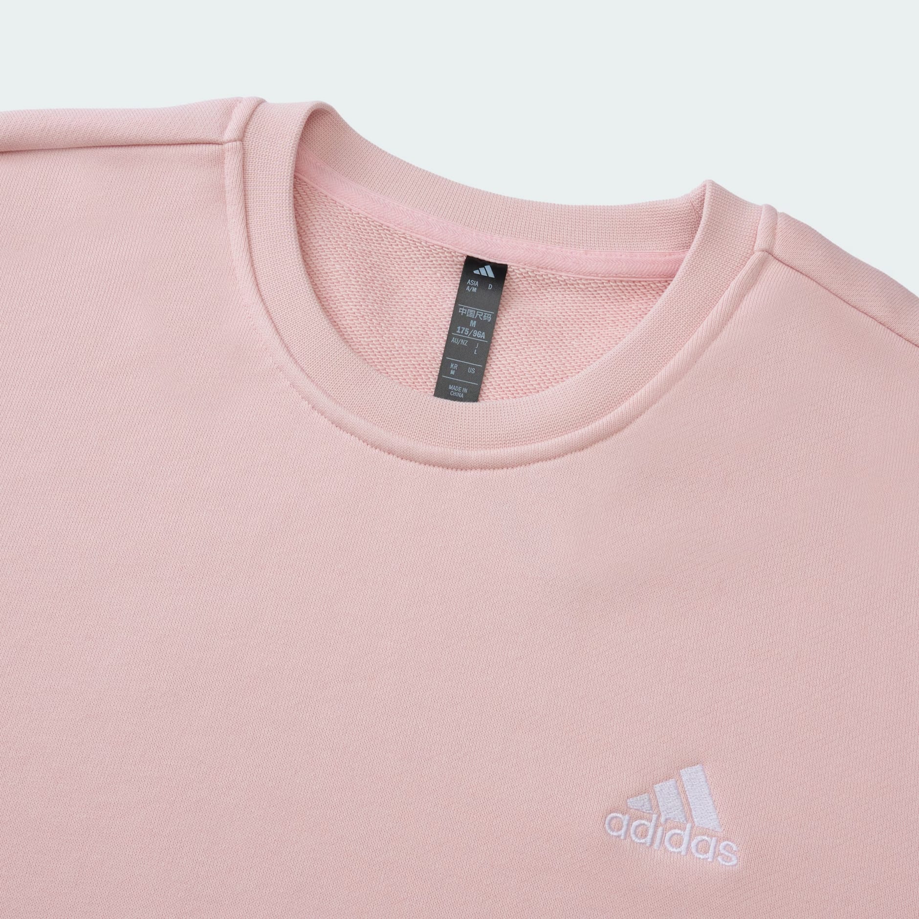 衛衣布圓領衛衣