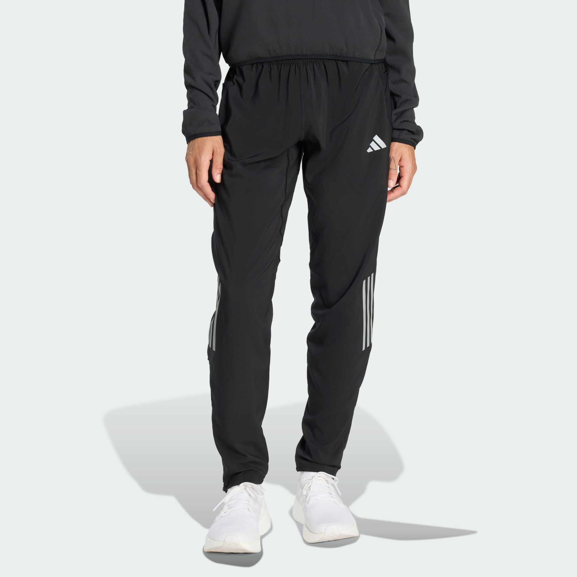 adi365 Iconic/// Astro Running Pants