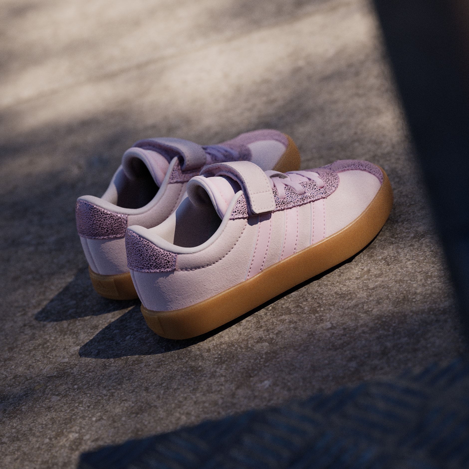 VL Court 3.0 Shoes Kids