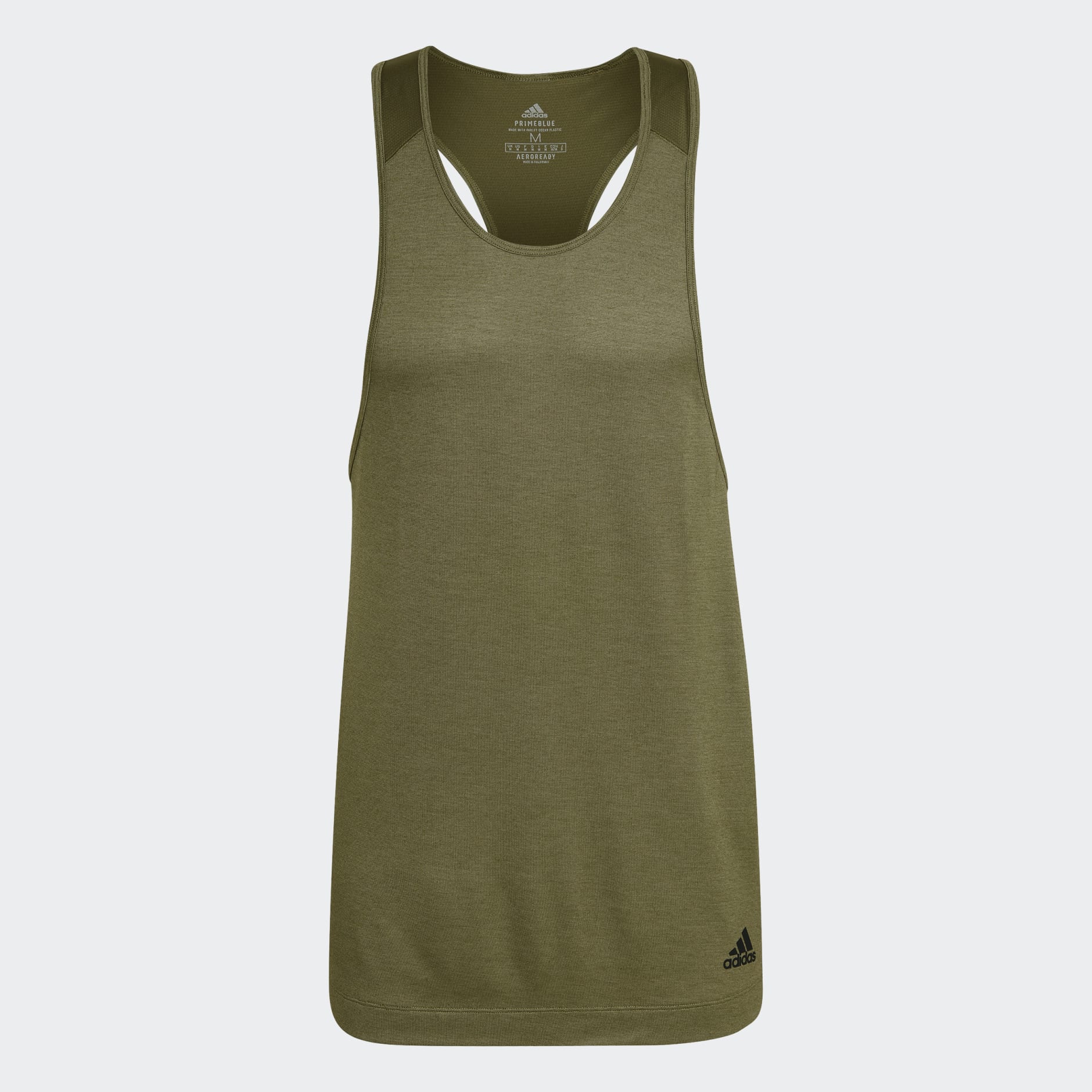 Yoga Training Tank Top