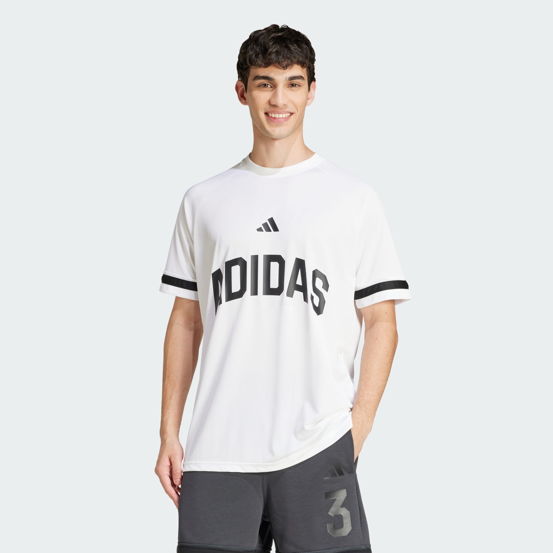 Seasonal Essentials US Sport Tee