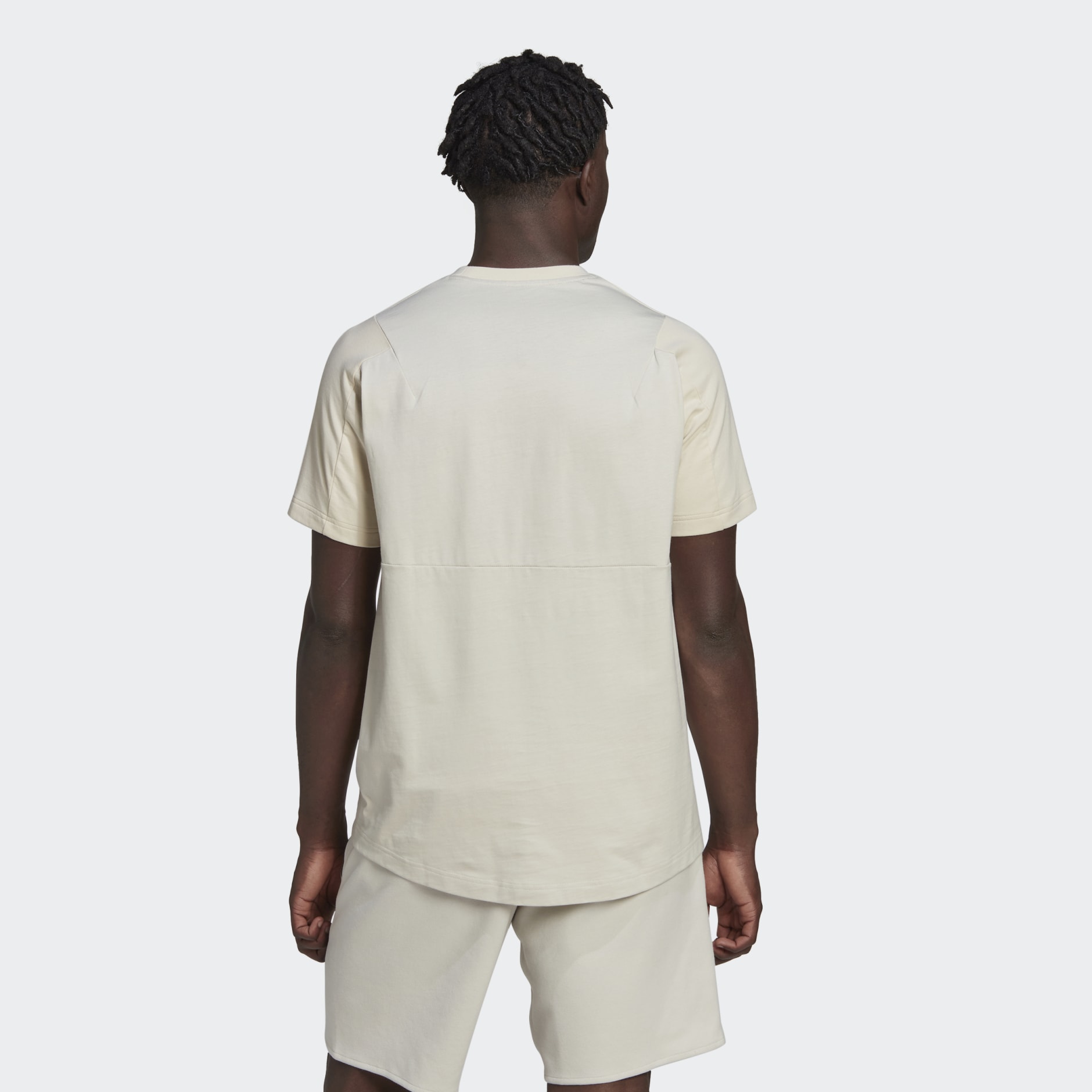تيشيرت Designed For Gameday