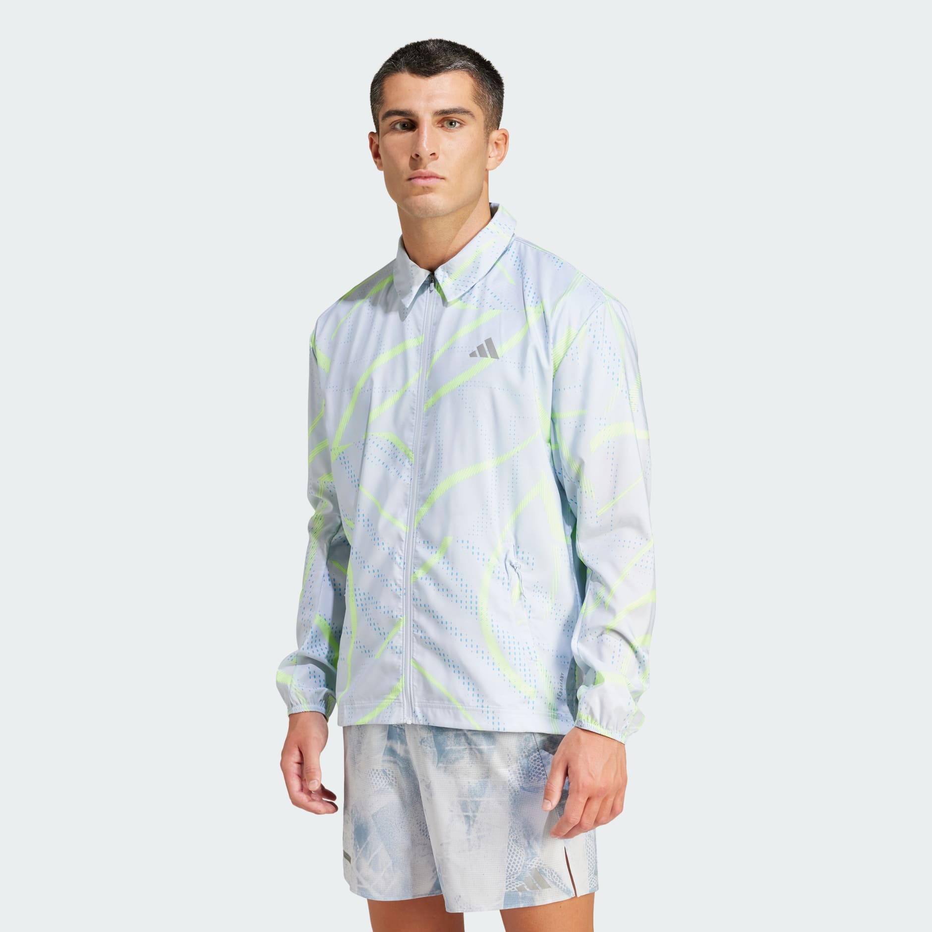Break the Norm Jacket