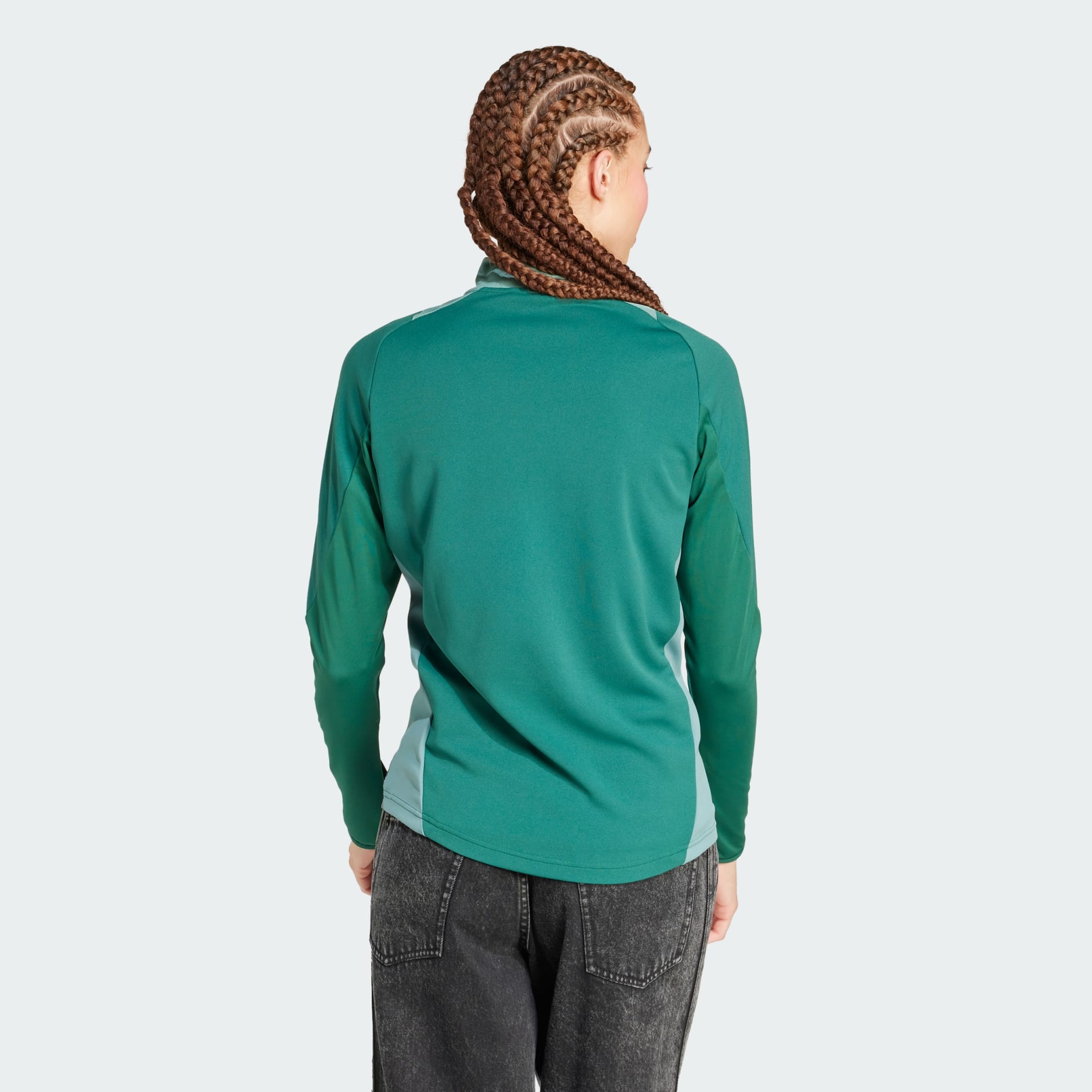 ז'קט אימון שחקנים מכבי חיפה 24/25 נשים