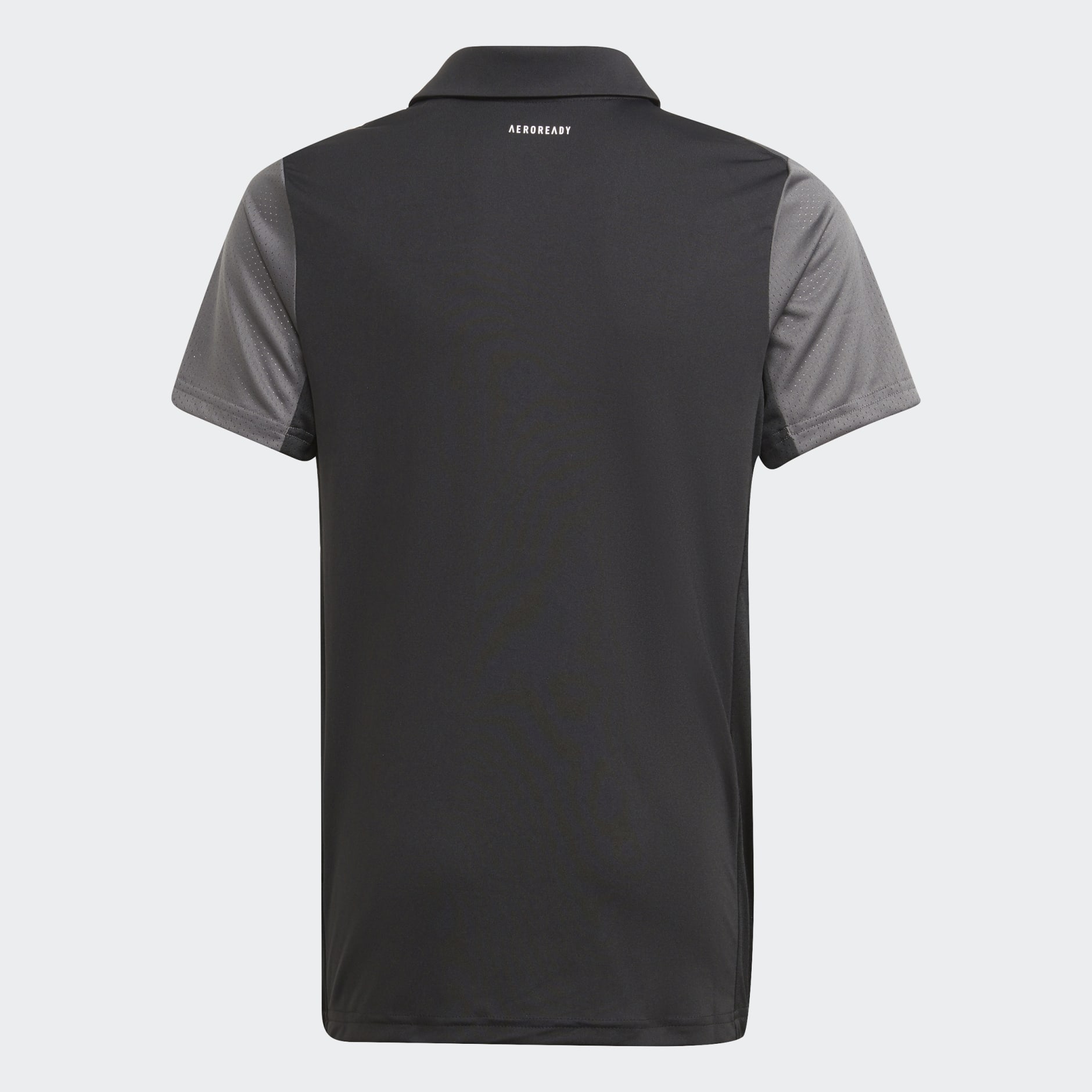 Club Tennis Polo Shirt