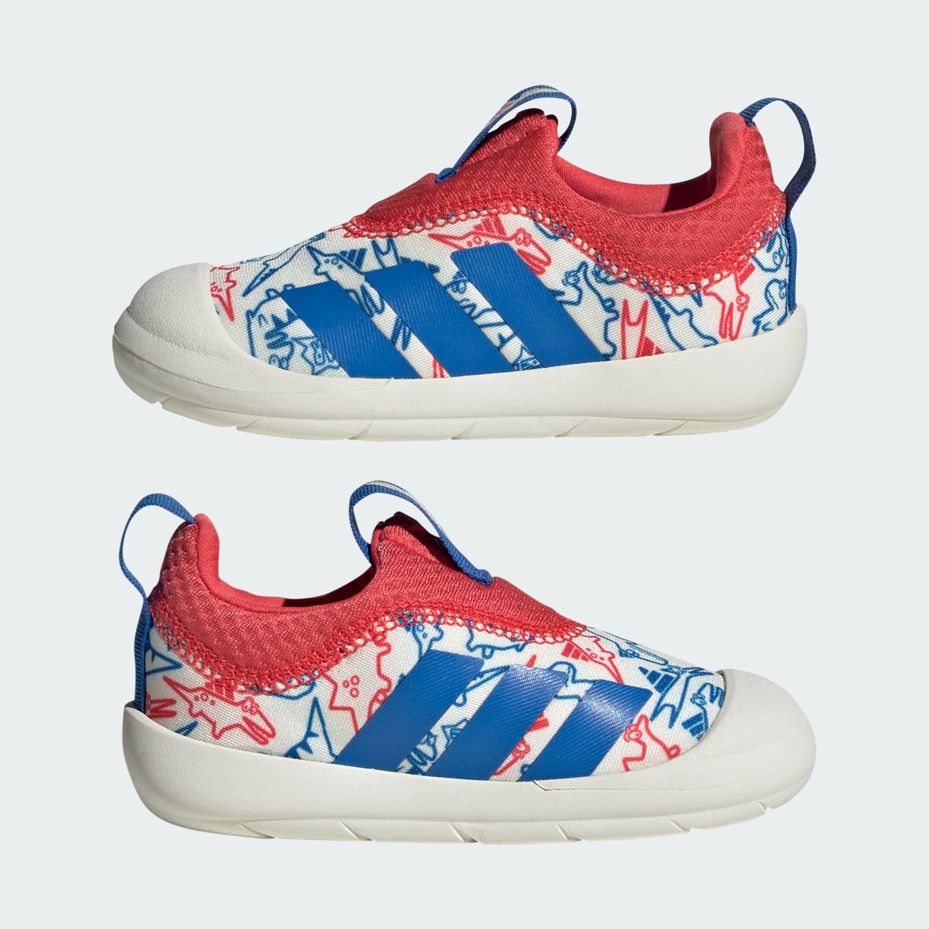 حذاء للأطفال Monofit Dino