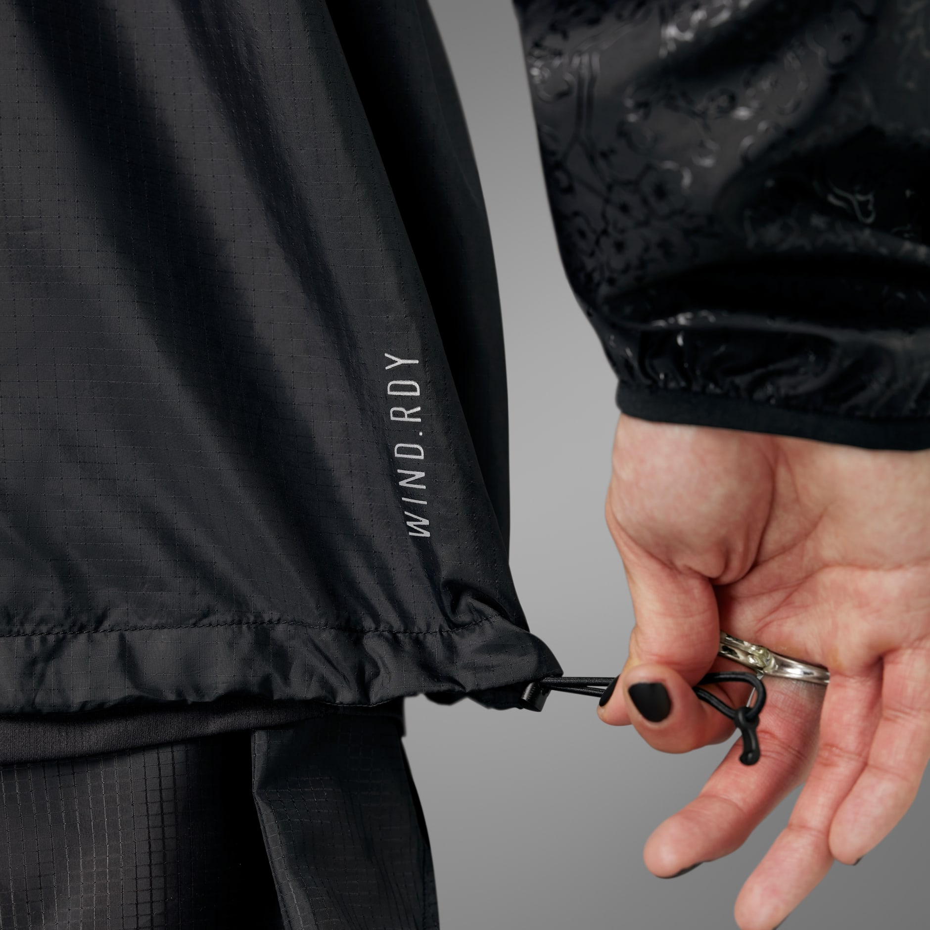 TOKYO JACKET