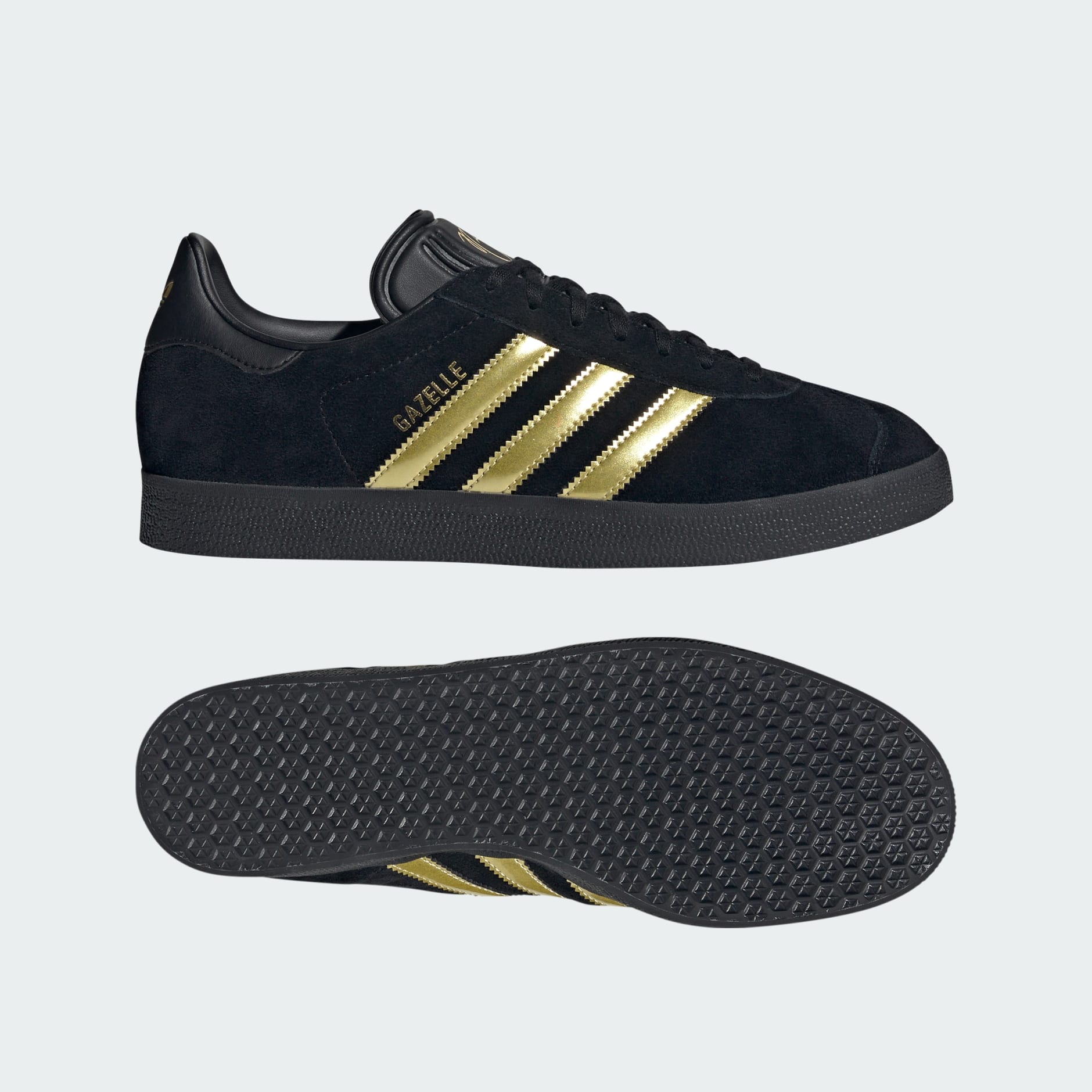 adidas Chaussure Gazelle Bellingham Noir adidas CI