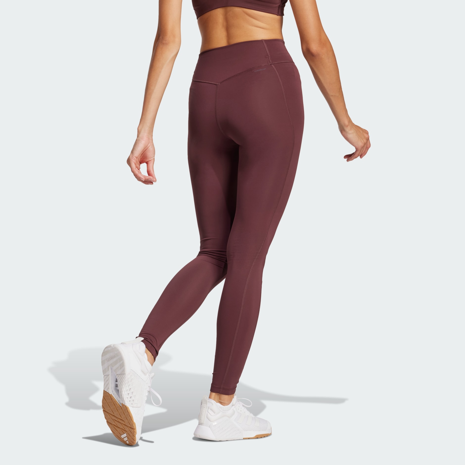 بنطال ضيّق Optime Full-Length